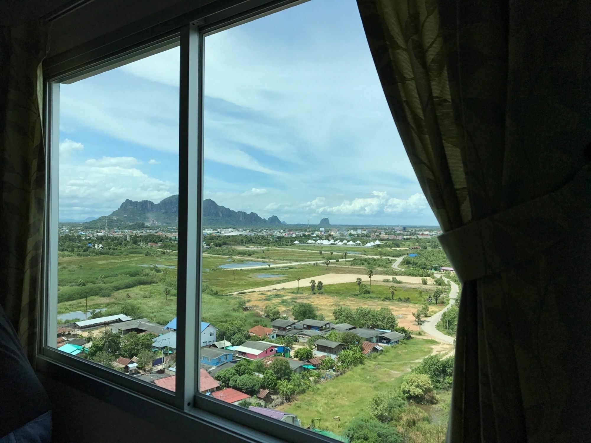 Lumpini Seaview