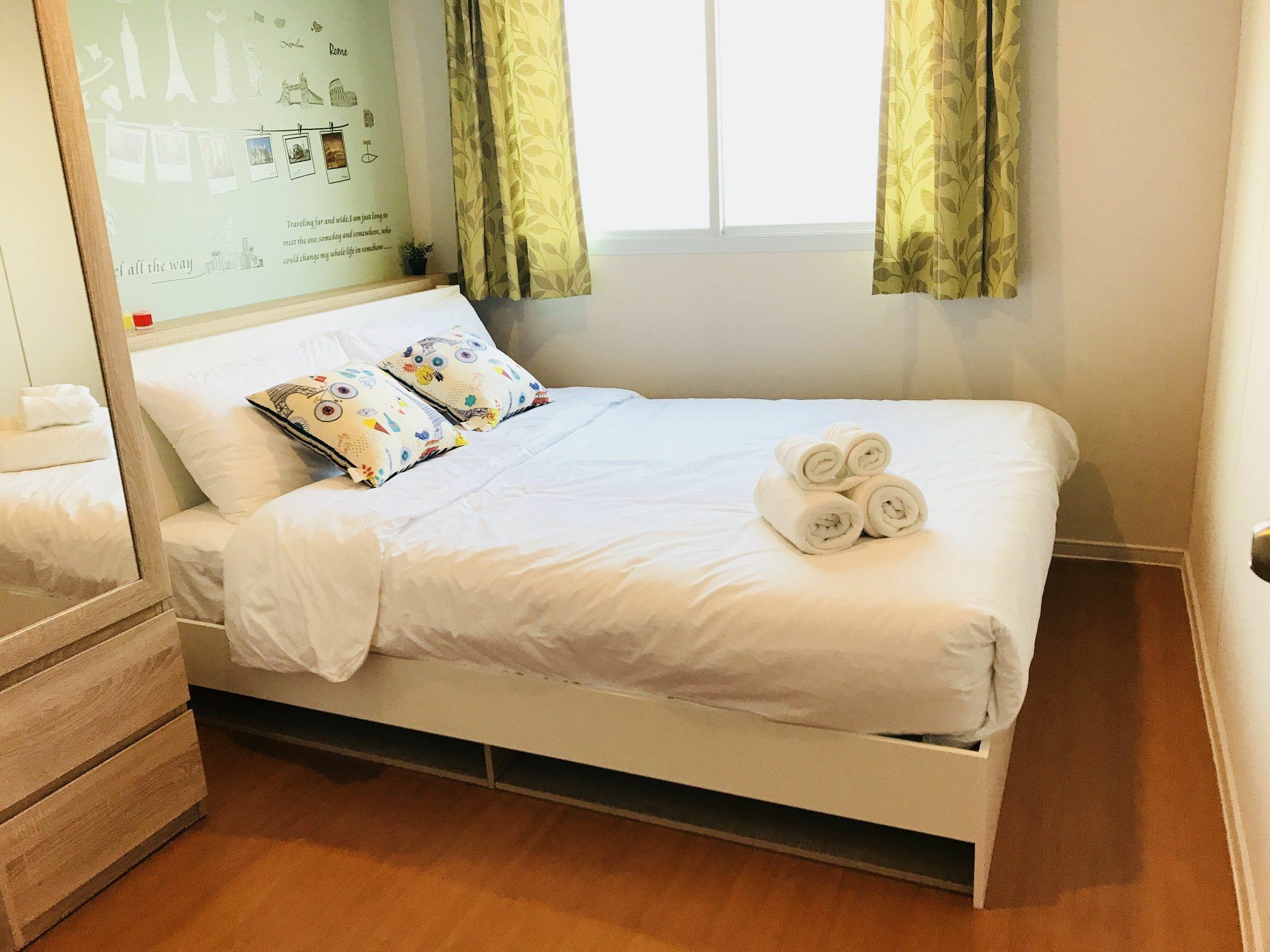 Lumpini Seaview