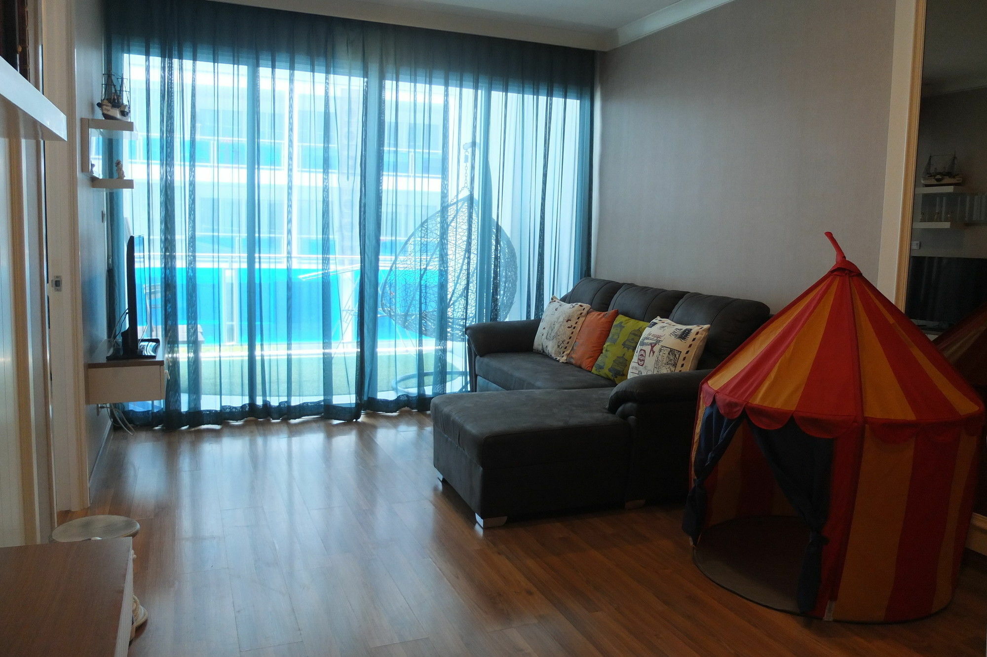 My By Hip Apartamento *