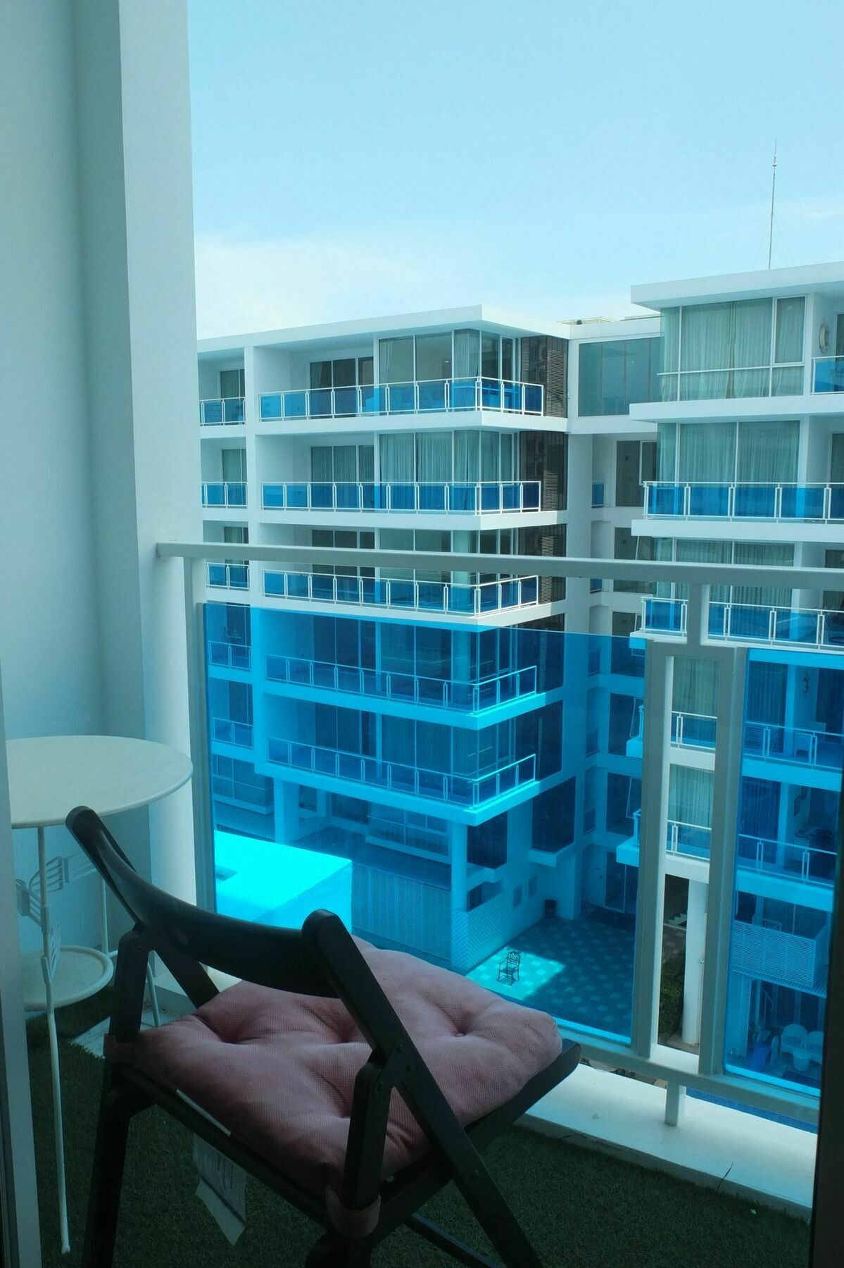 Apartamento My By Hip *
