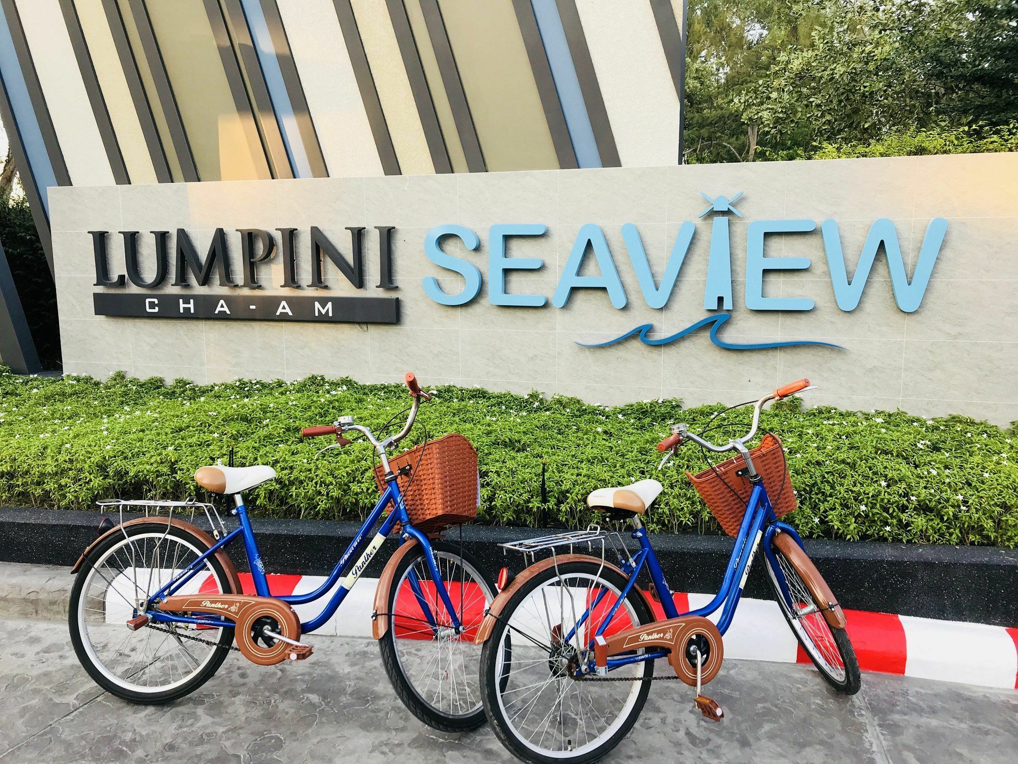 Lumpini Seaview Cha-Am