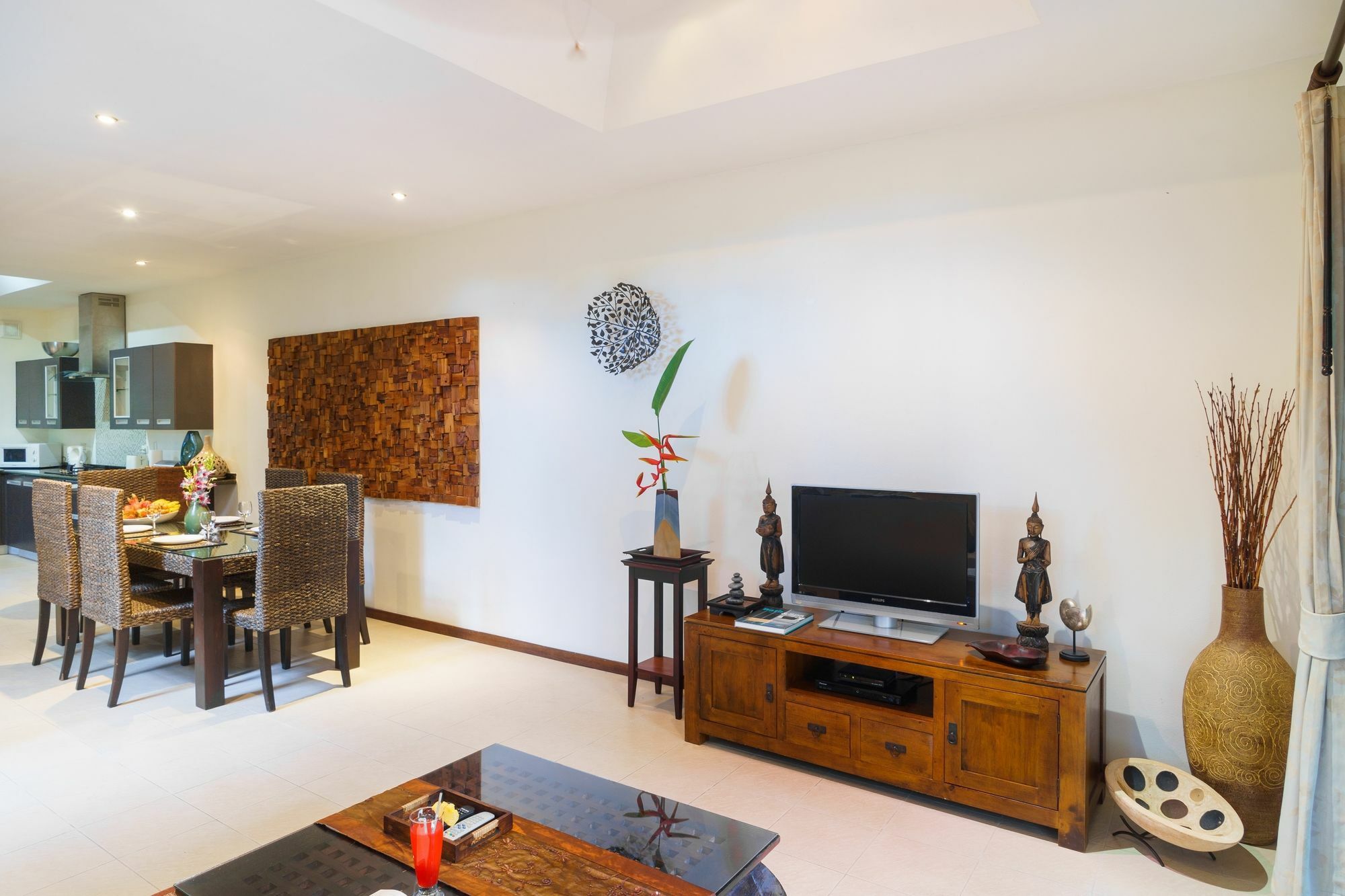 Resort Maenam Hills Samui