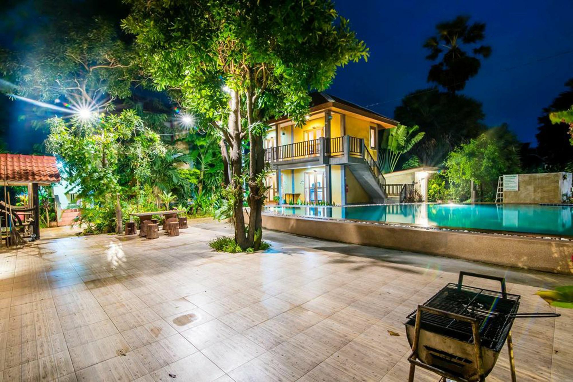 Seaside Vacation Holiday home *