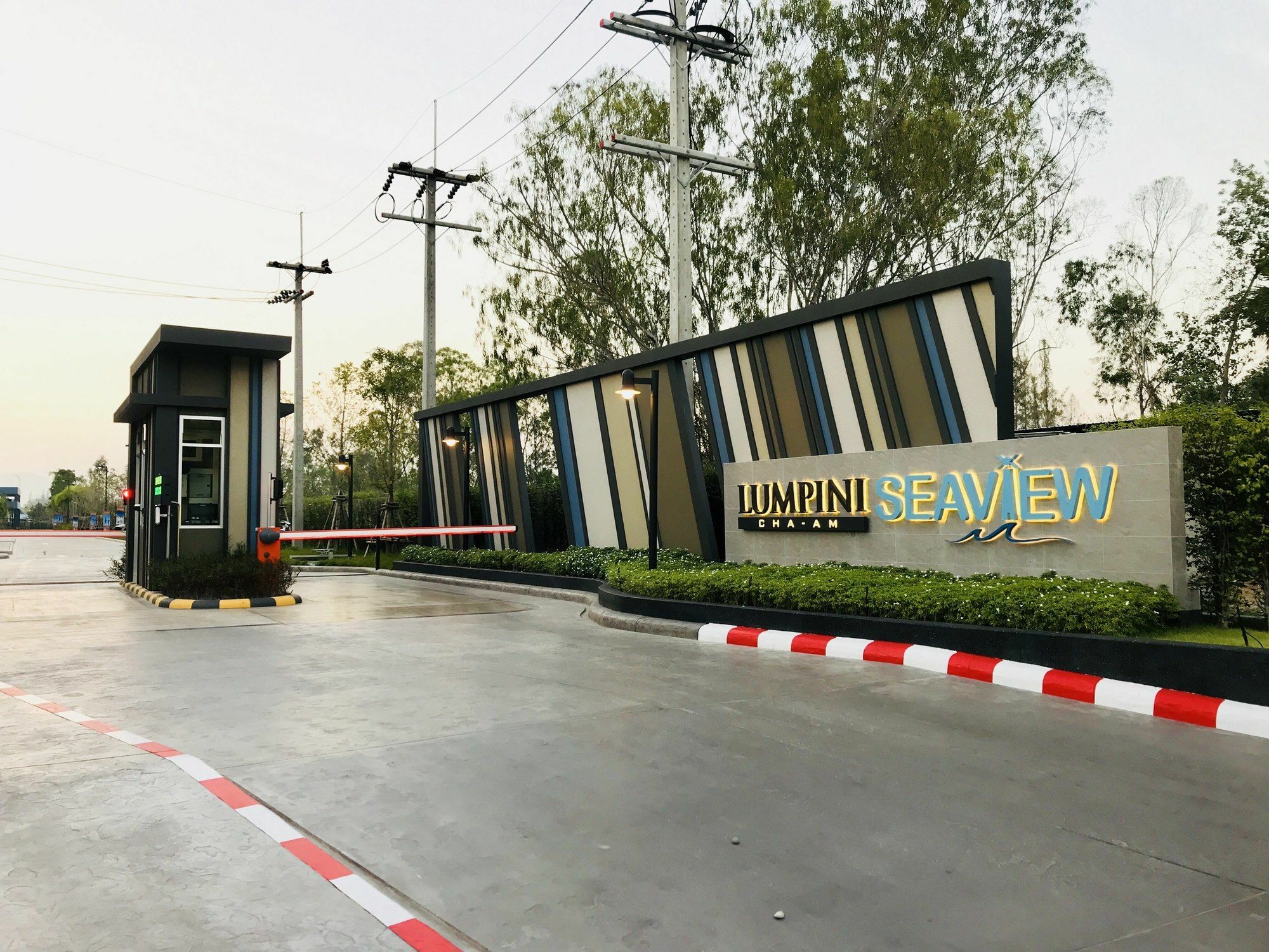 Lumpini Seaview Cha-Am