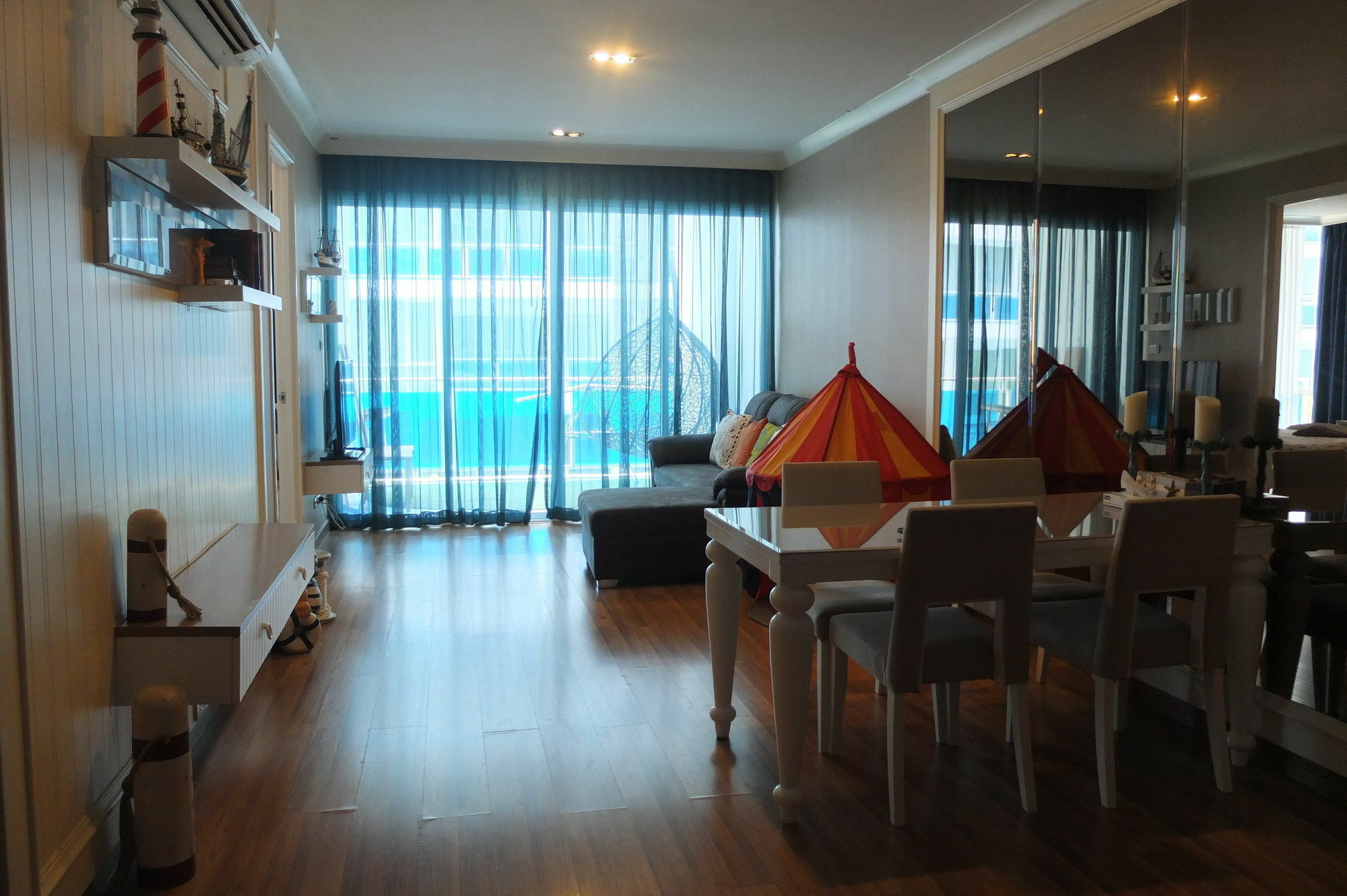 My By Hip Apartamento