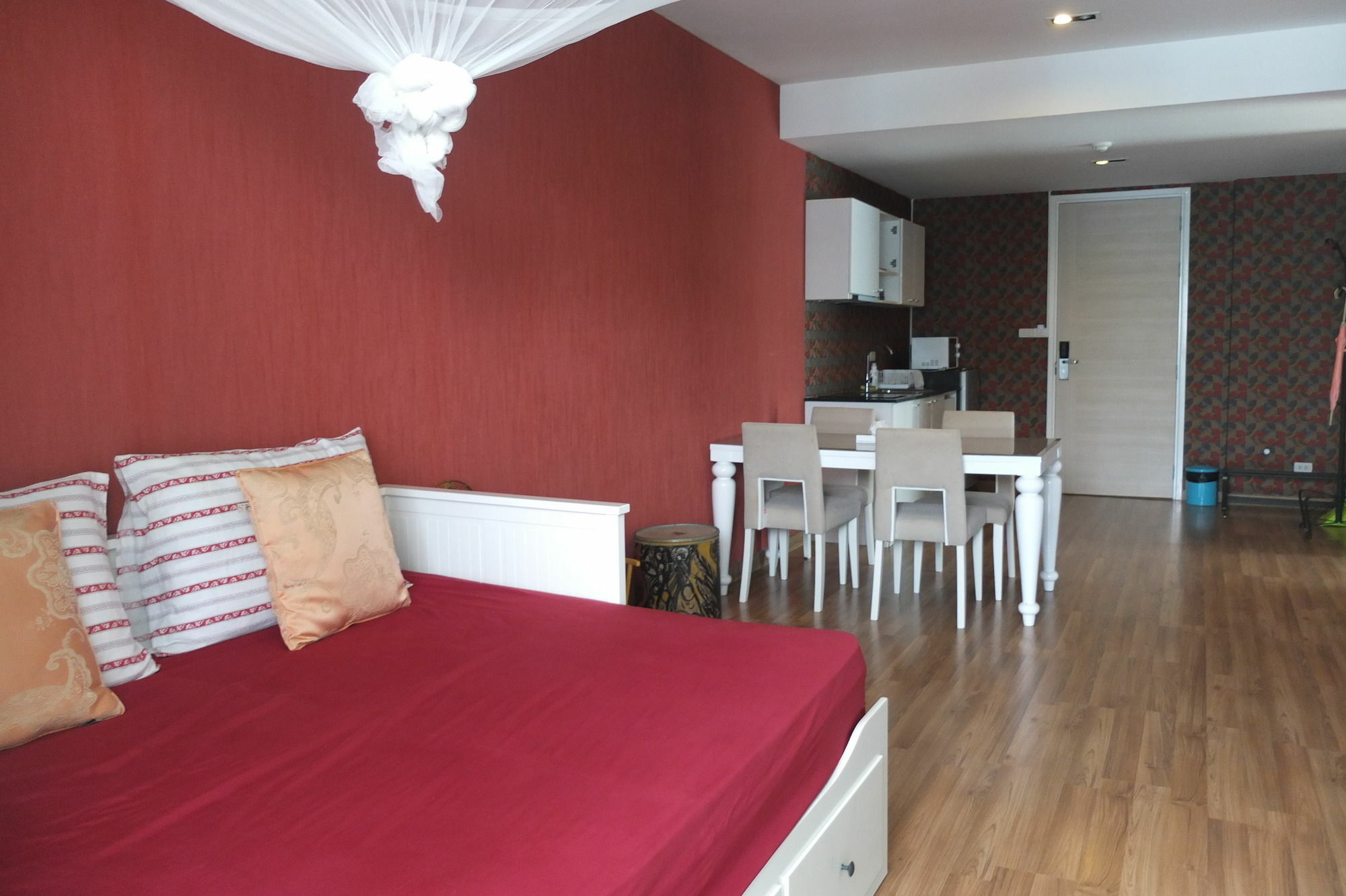 My By Hip Apartamento