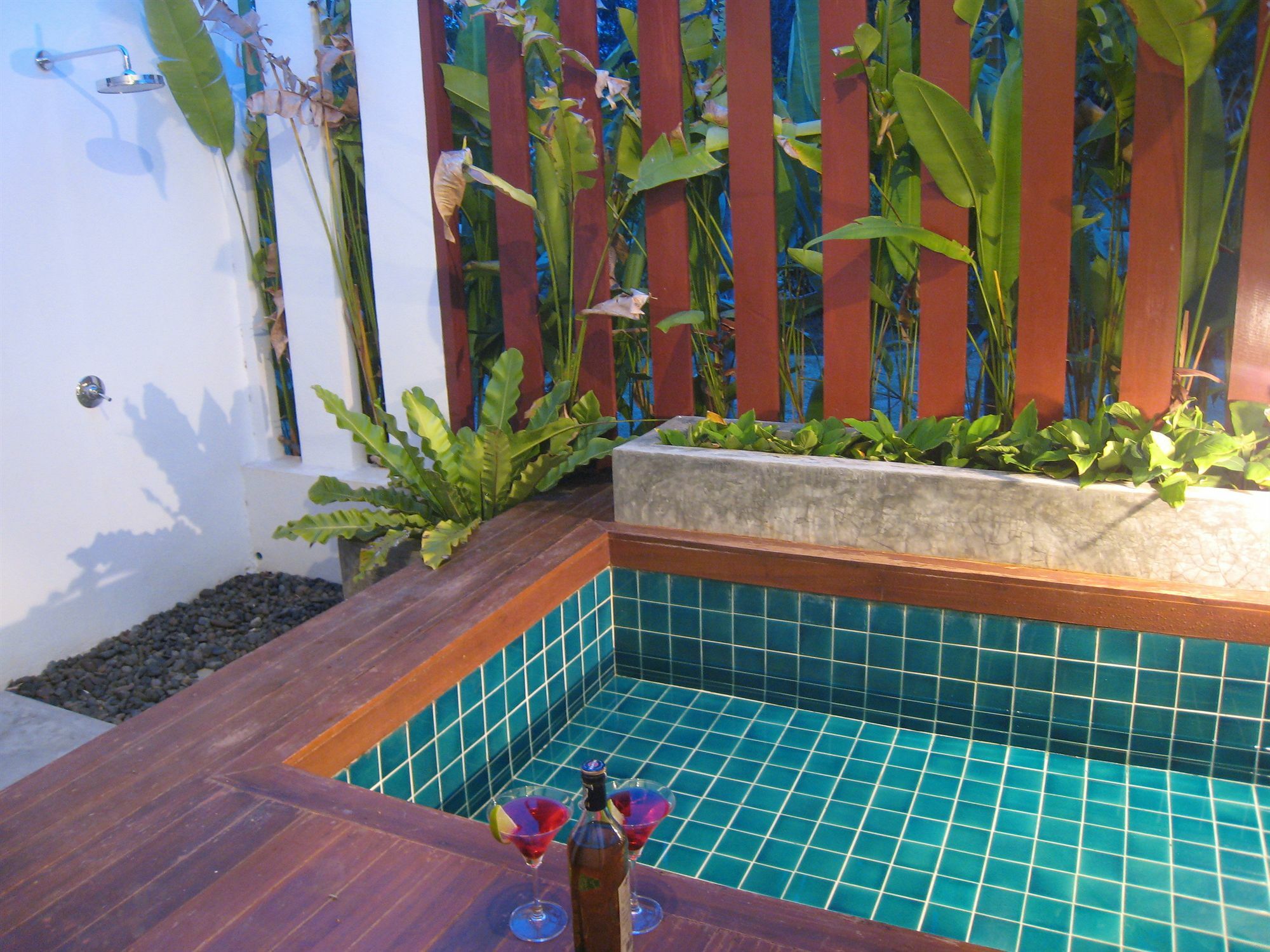 Mountain Breeze Villa Pran Buri