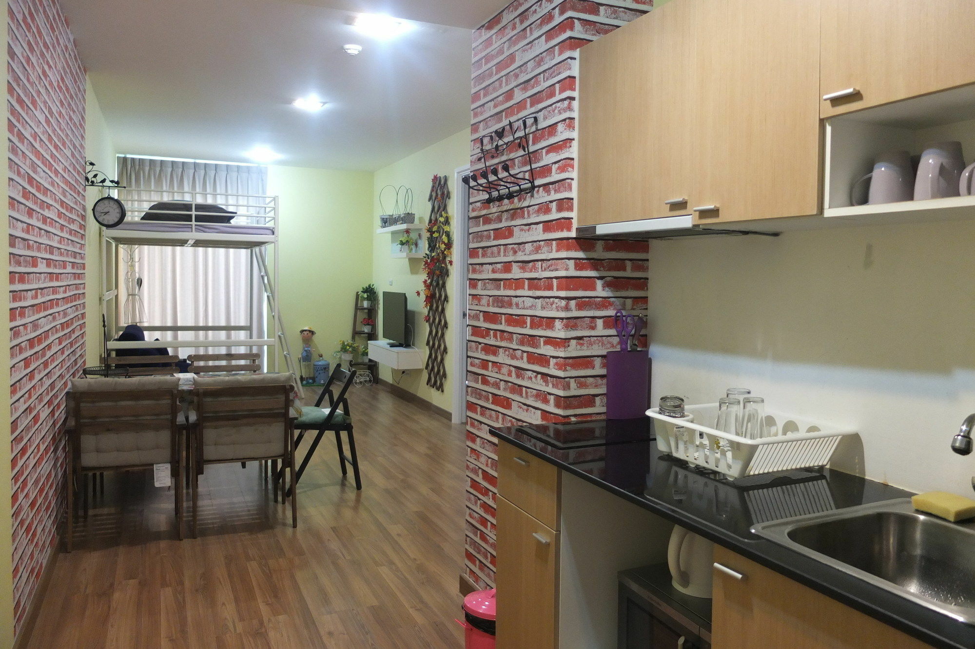 Apartamento My By Hip HHQ