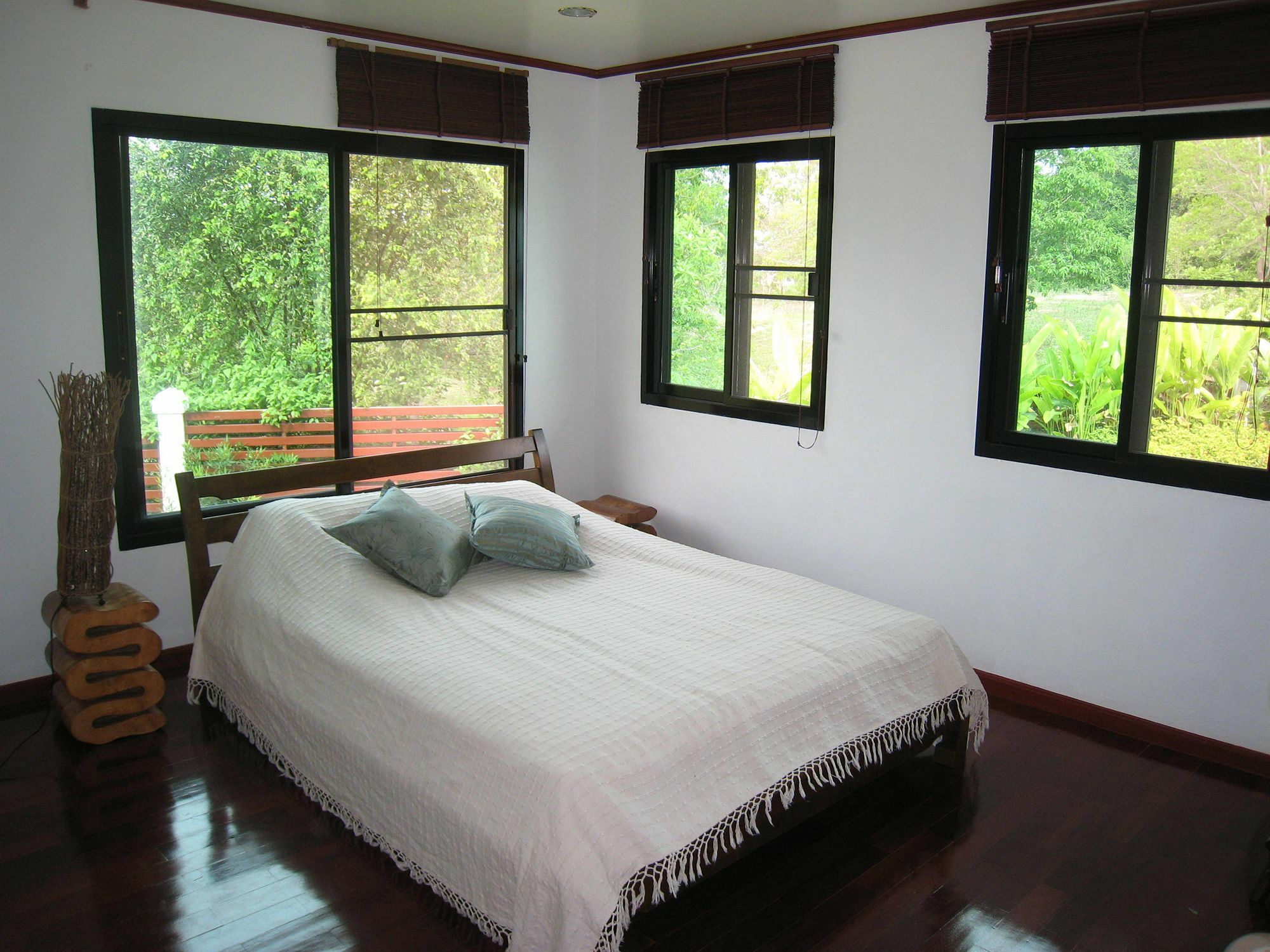 Mountain Breeze Villa