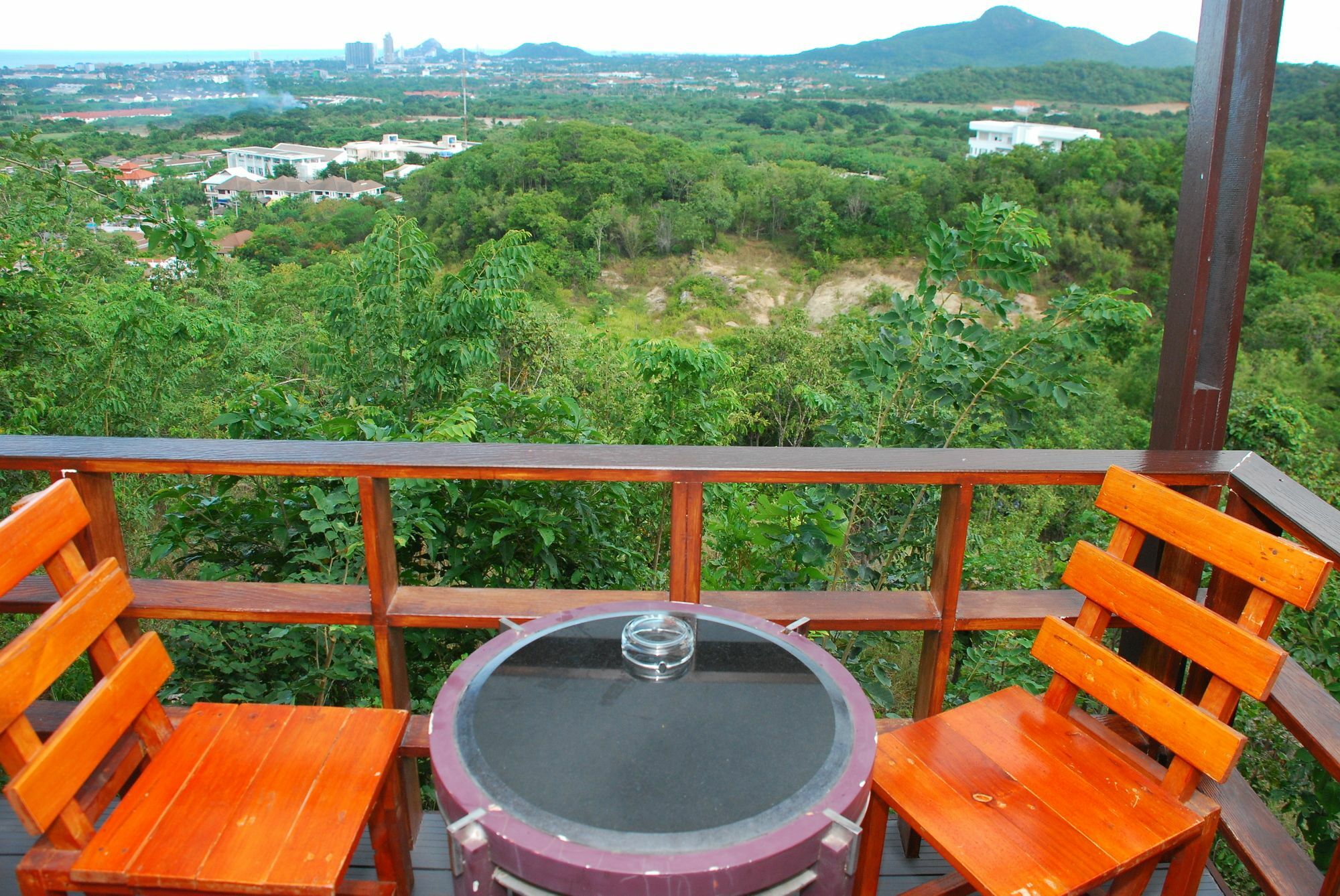 Holiday home Hill *