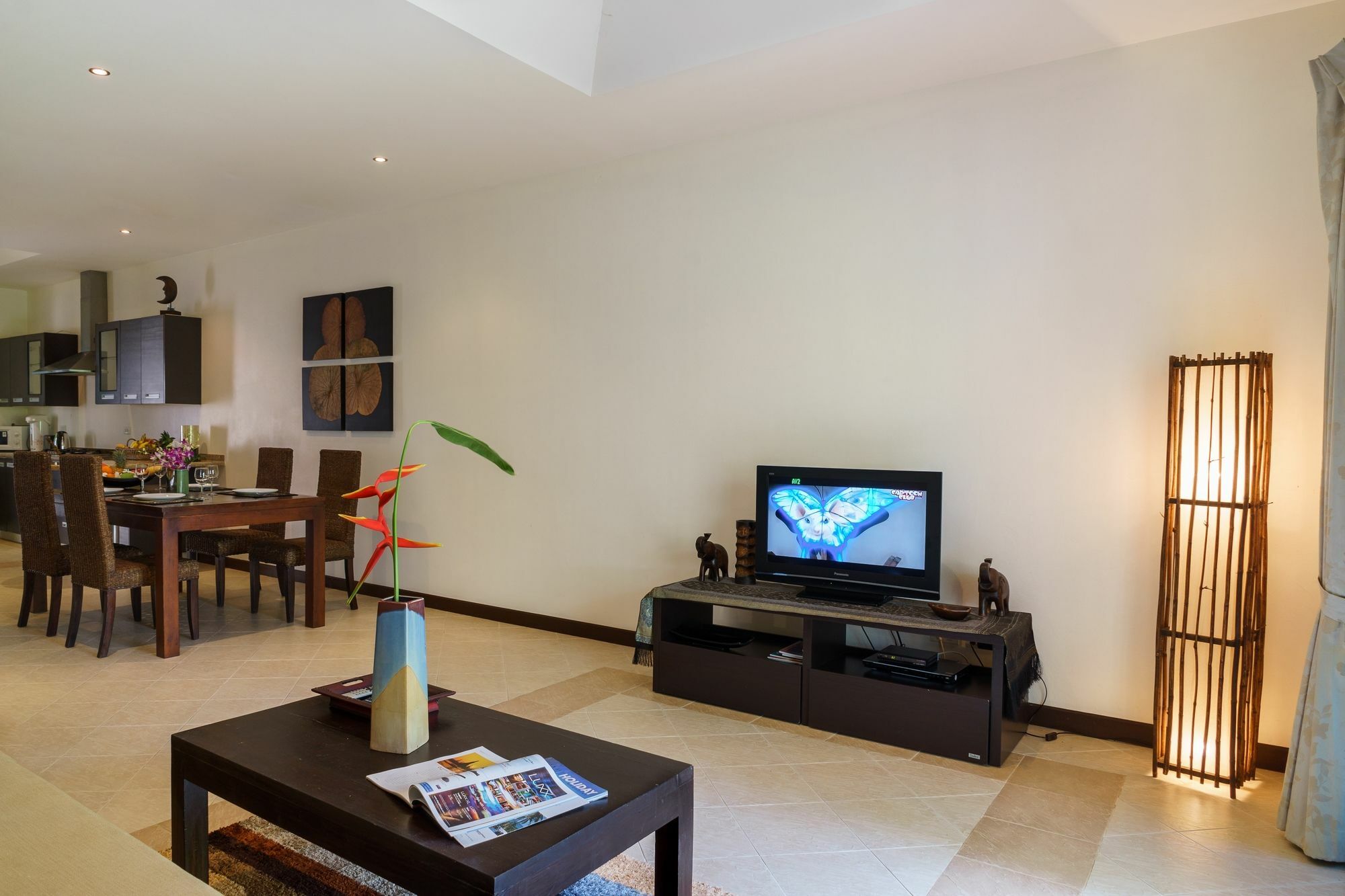 Resort Maenam Hills Samui