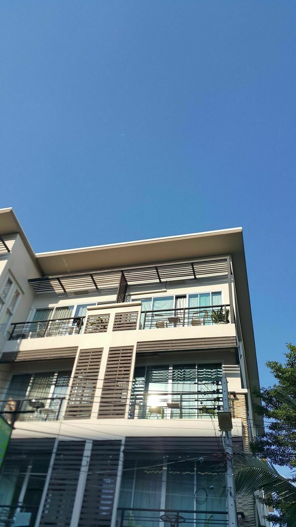 Admire House Guest house