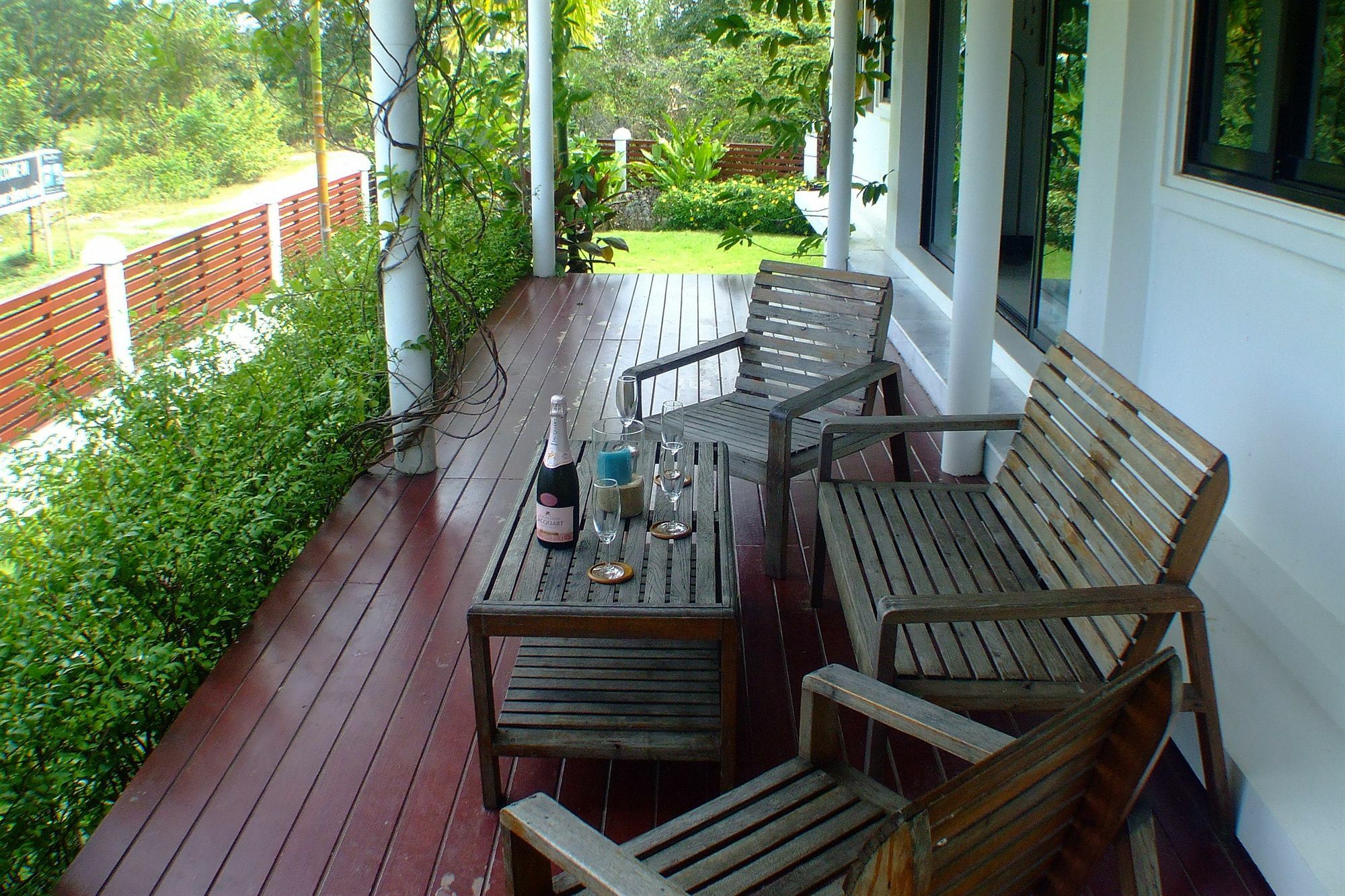 Villa Mountain Breeze *