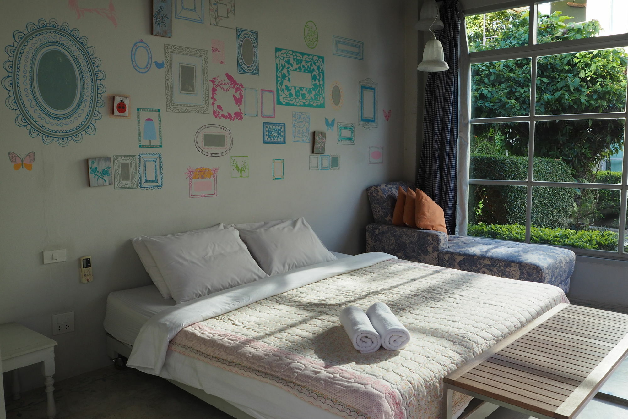 Inn De 3*