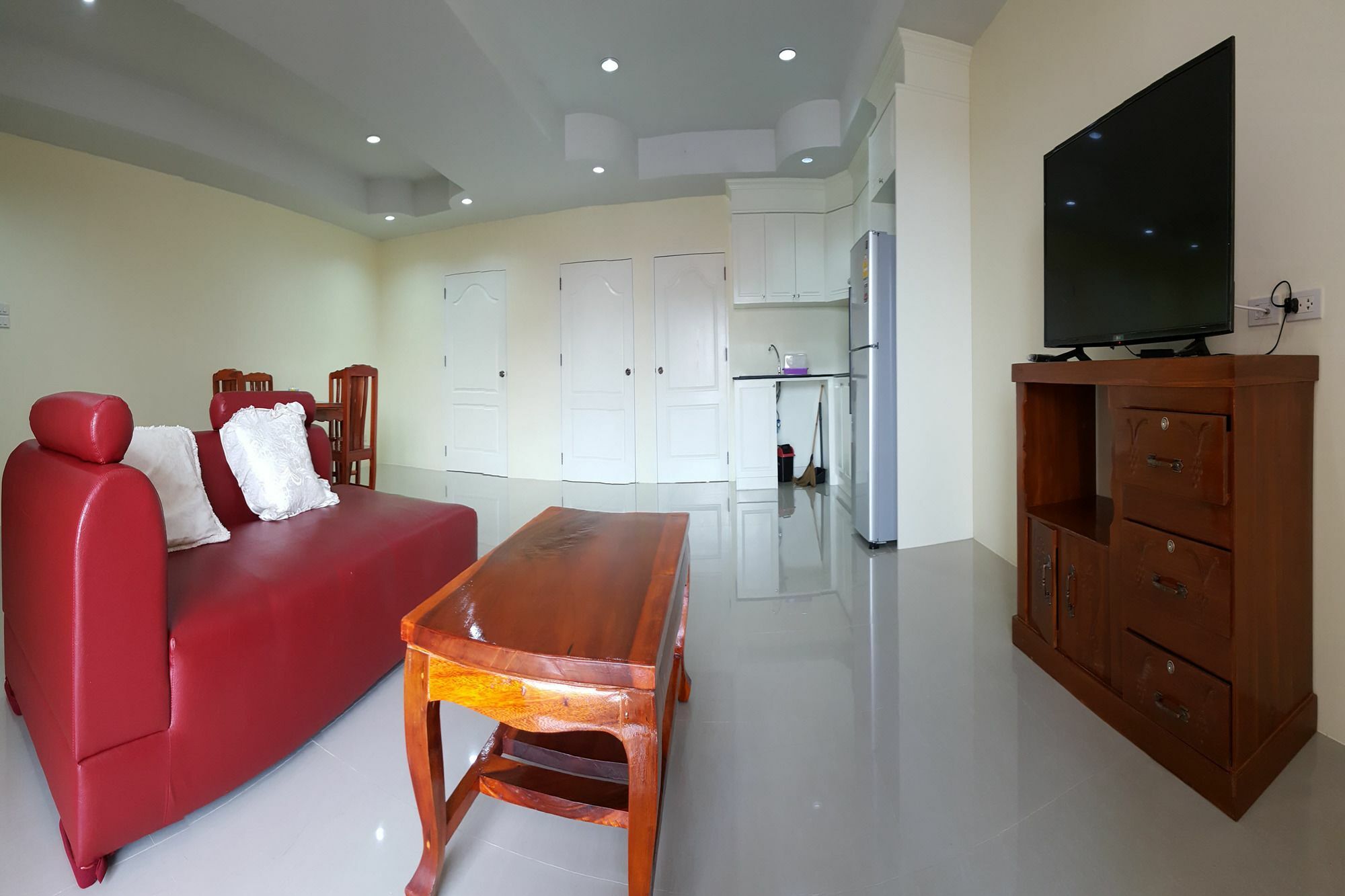 Thai-norway Resort 3*