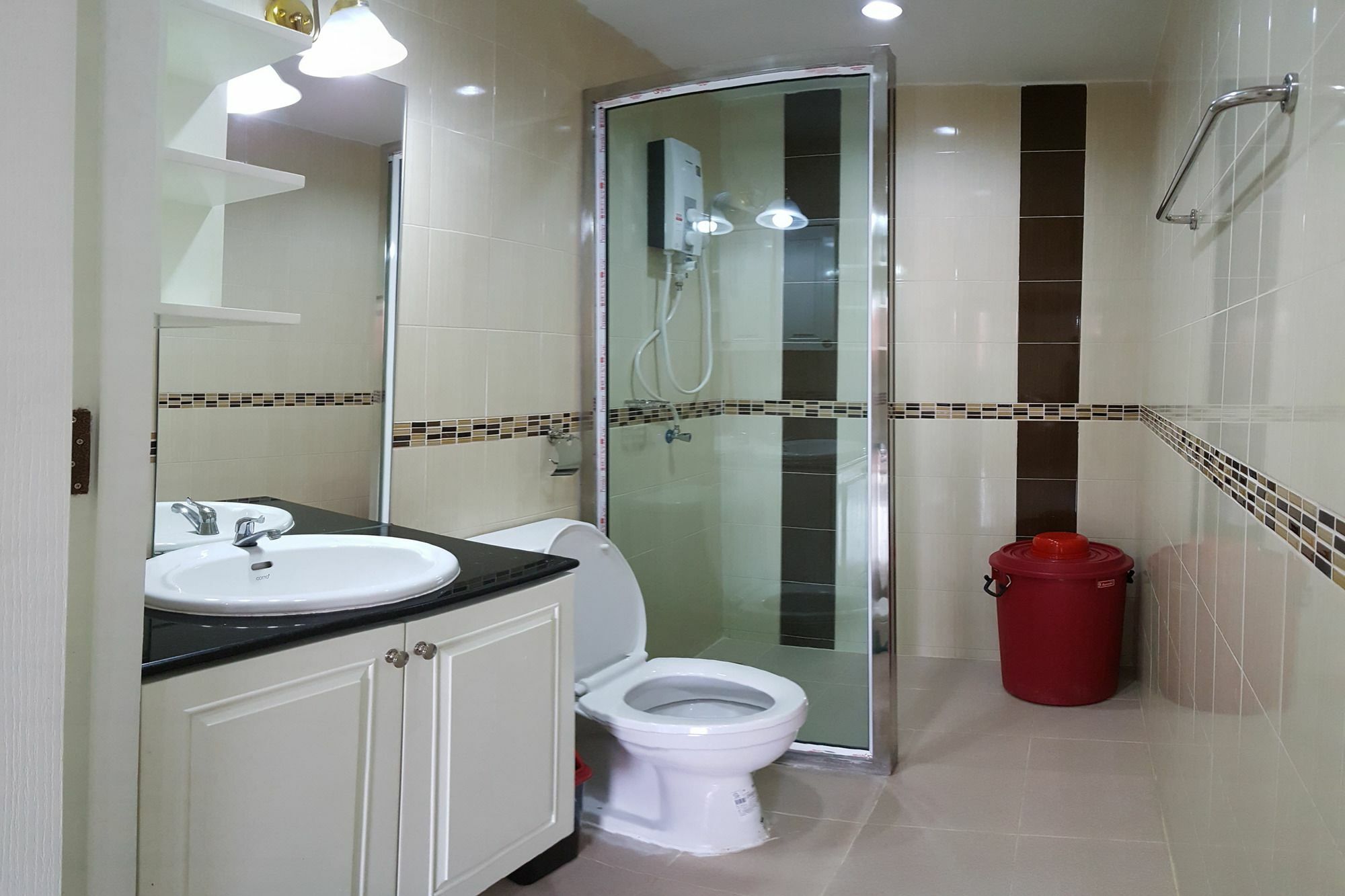 Thai-norway Resort 3*