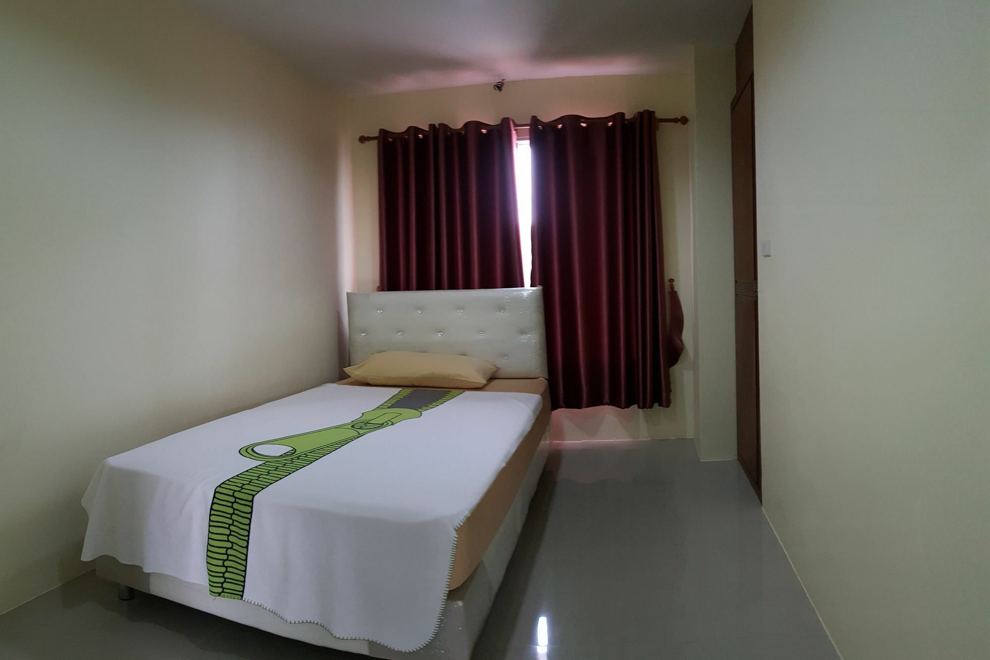 Thai-norway 3* Bang Lamung