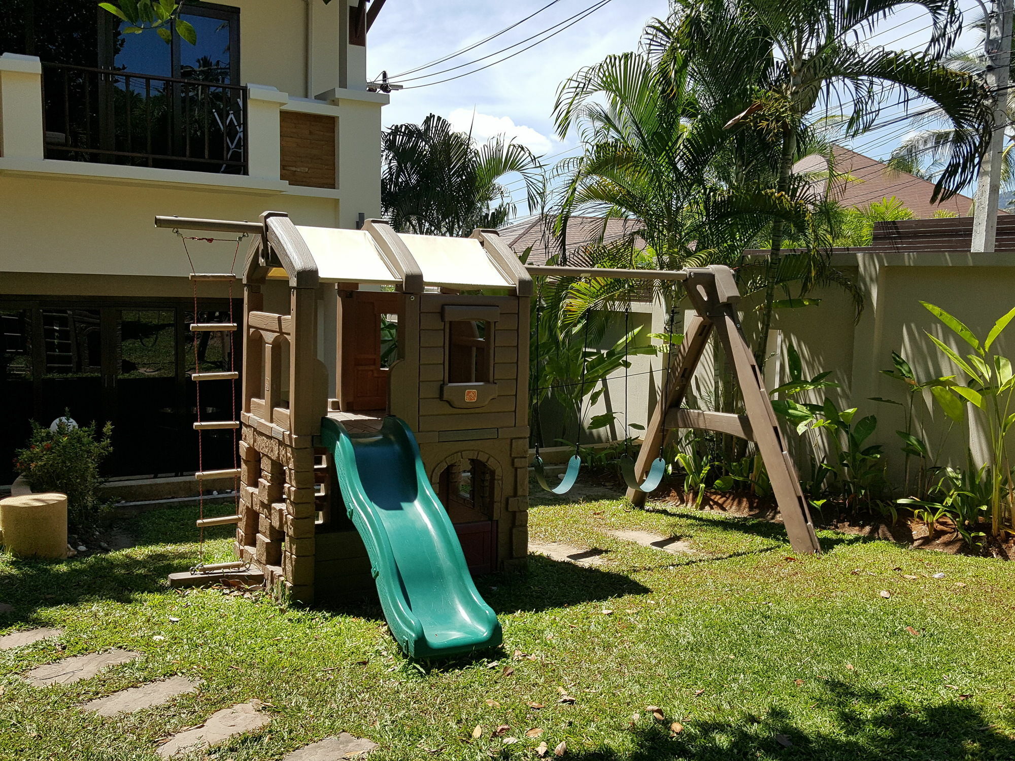 Maenam Hills Samui