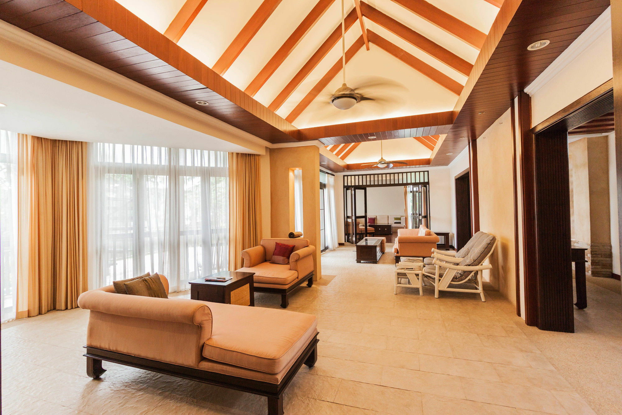 Villa Ocean View By Pattaya Sunny