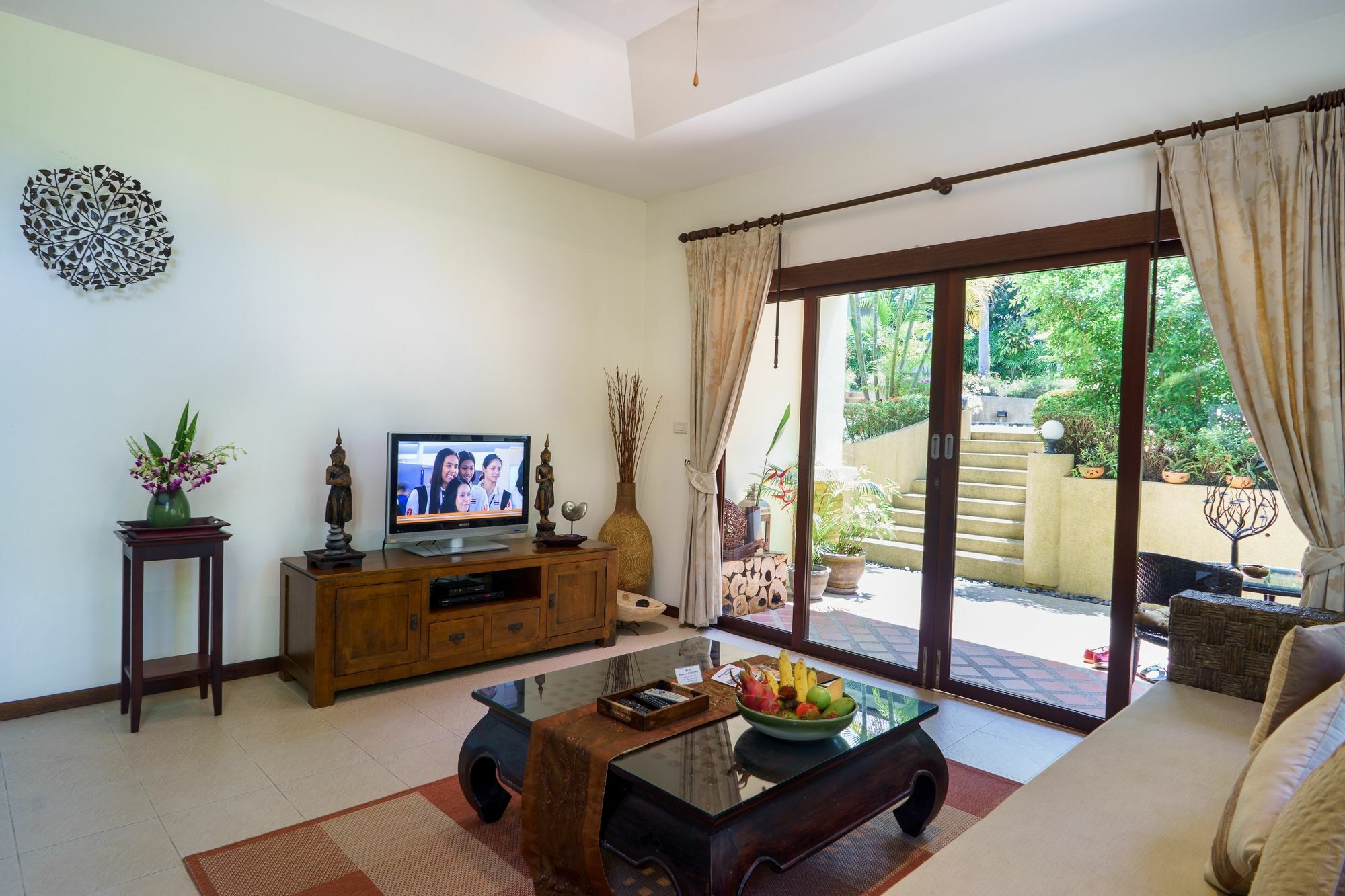 Maenam Hills Samui 3*