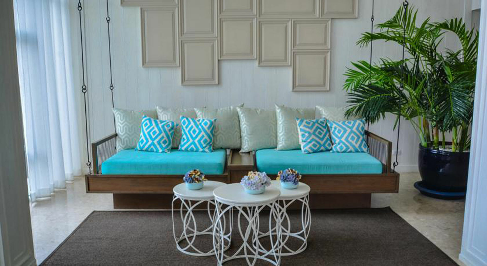 Apartment Baan Peang Pleon B818