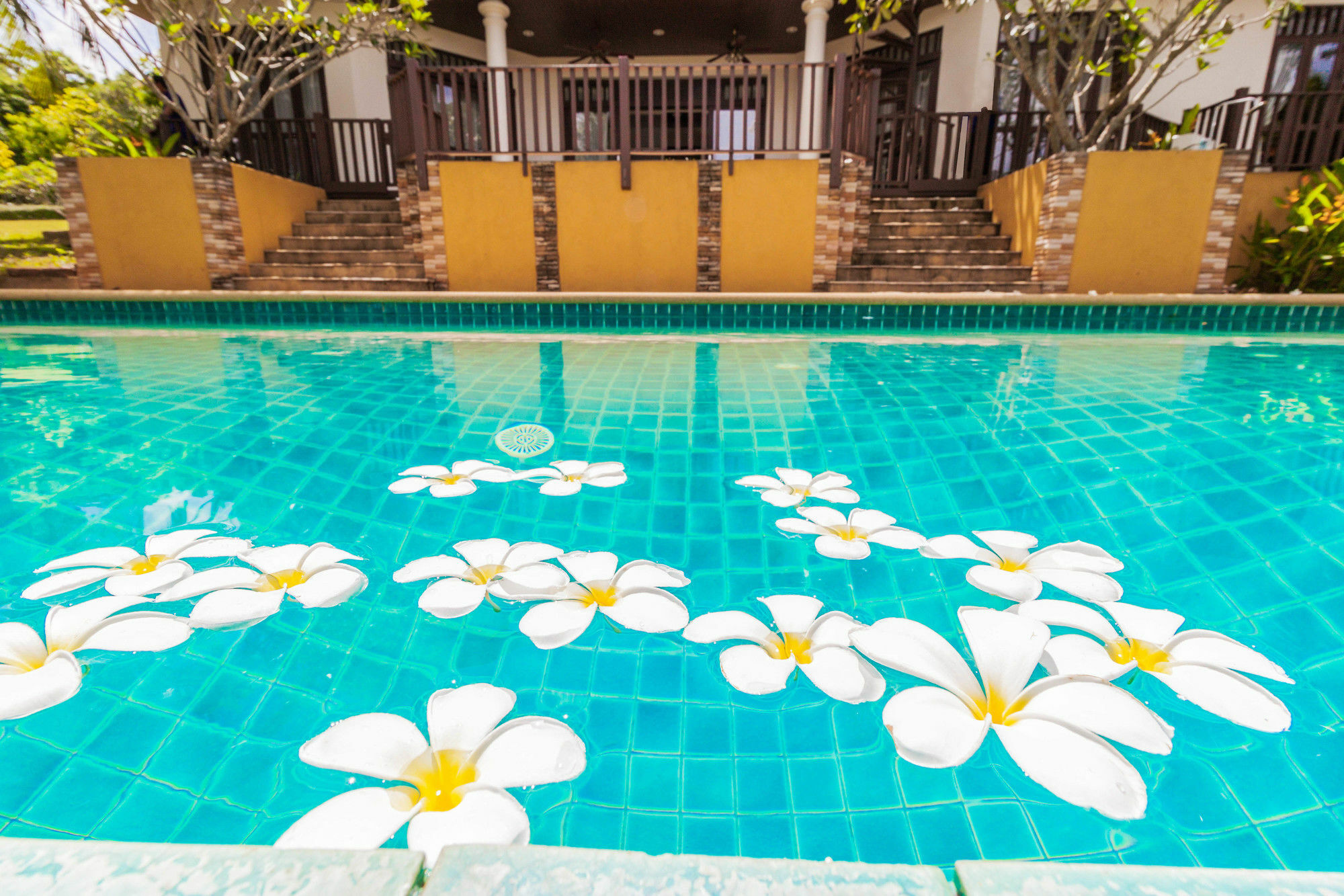Villa Ocean View By Pattaya Sunny *