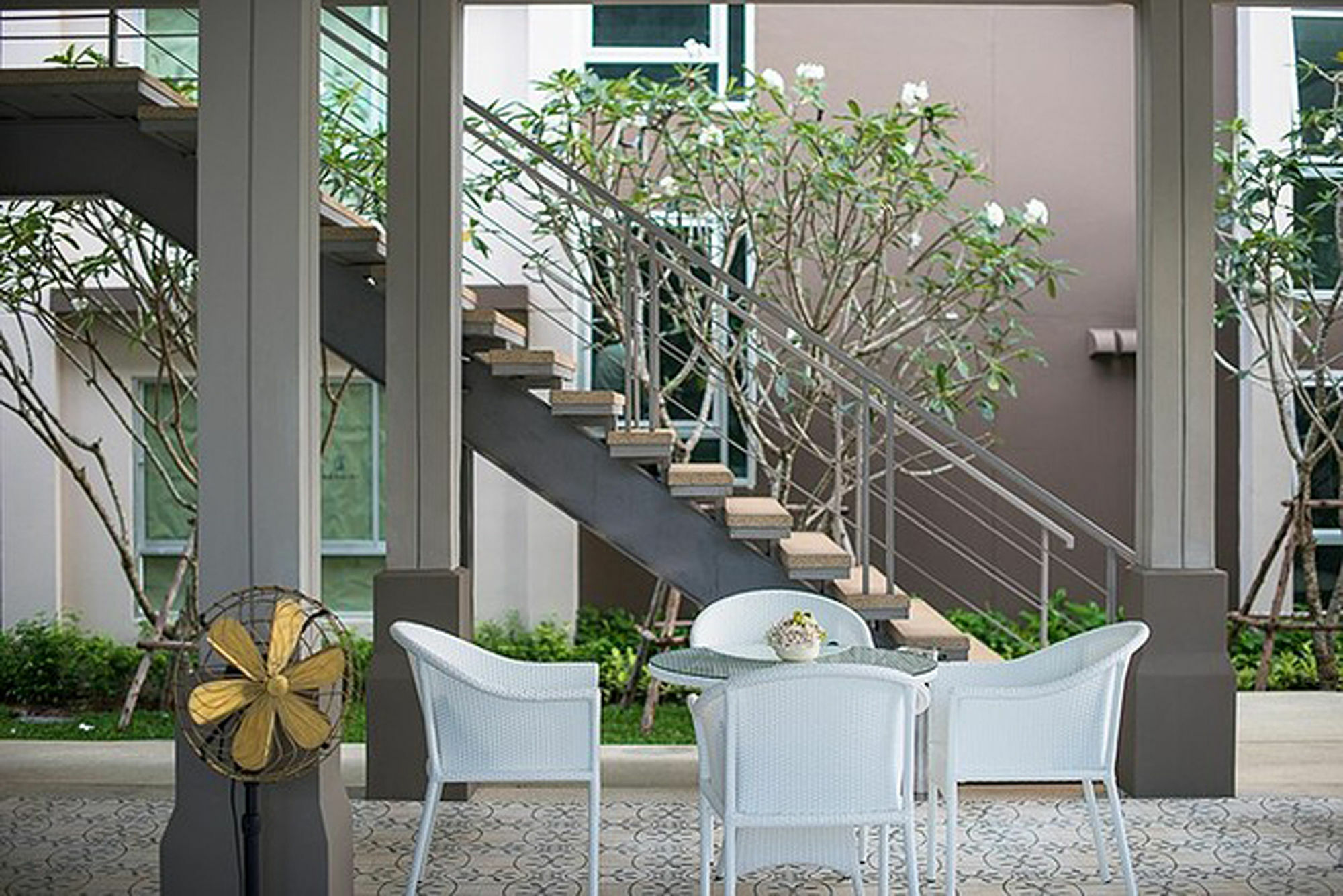 Baan Peang Pleon B818 * Hua Hin