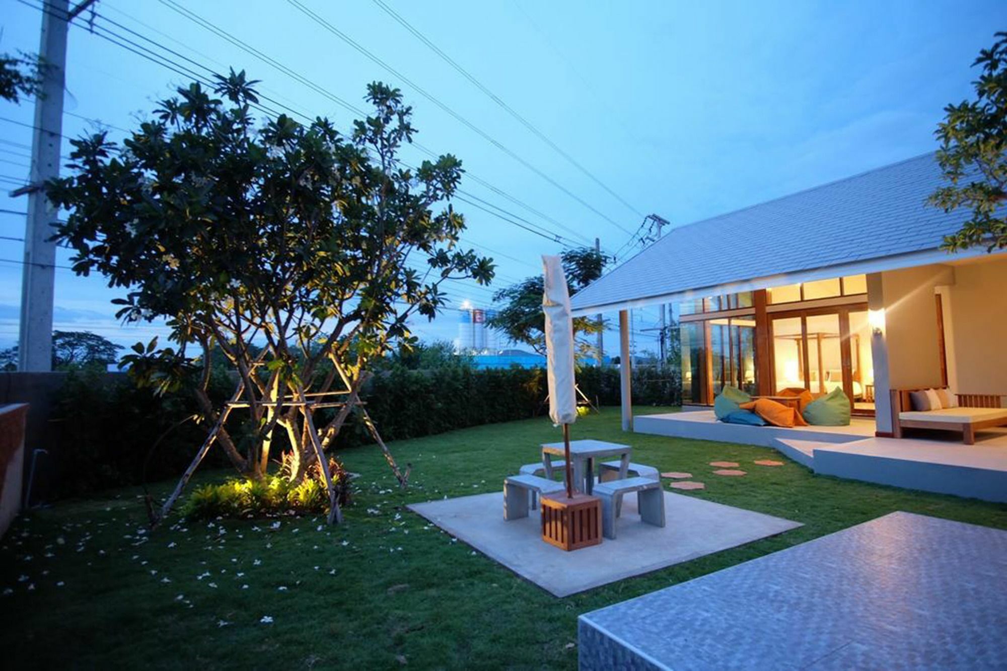 Proud Hua Hin