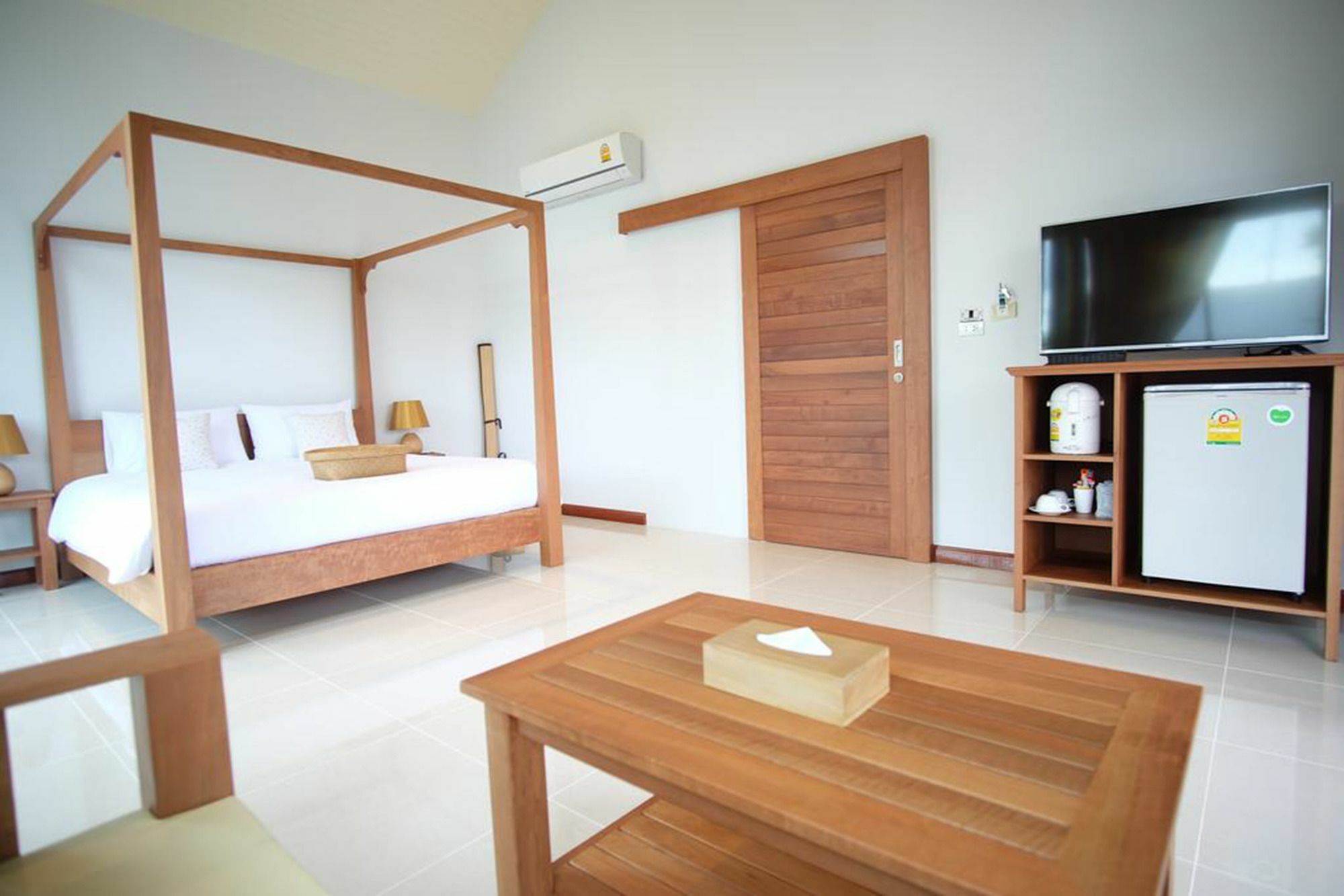 Proud Hua Hin 3*