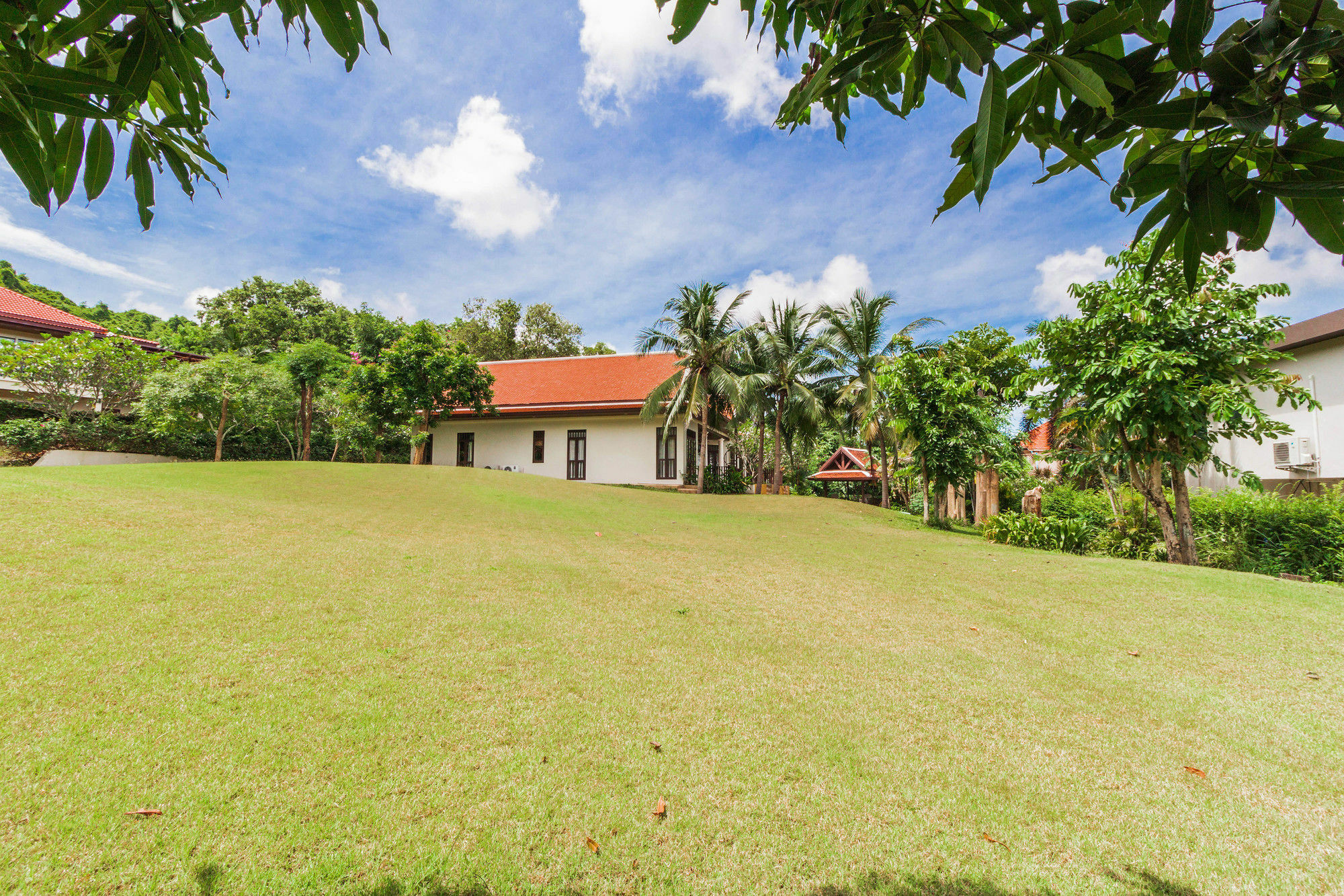 Villa Ocean View By Pattaya Sunny