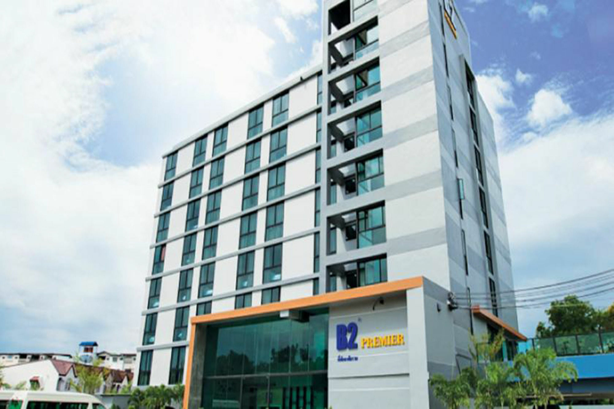 B2 South Hotel