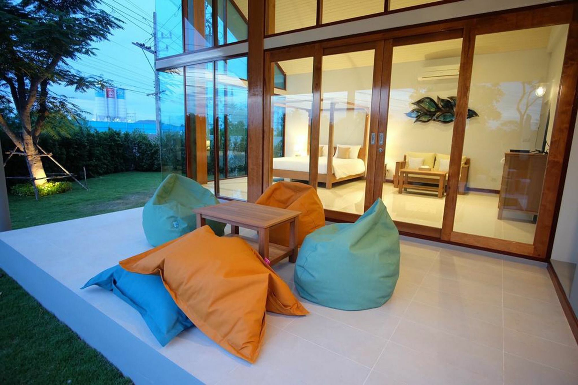 Proud Hua Hin Ban Nong Sakae