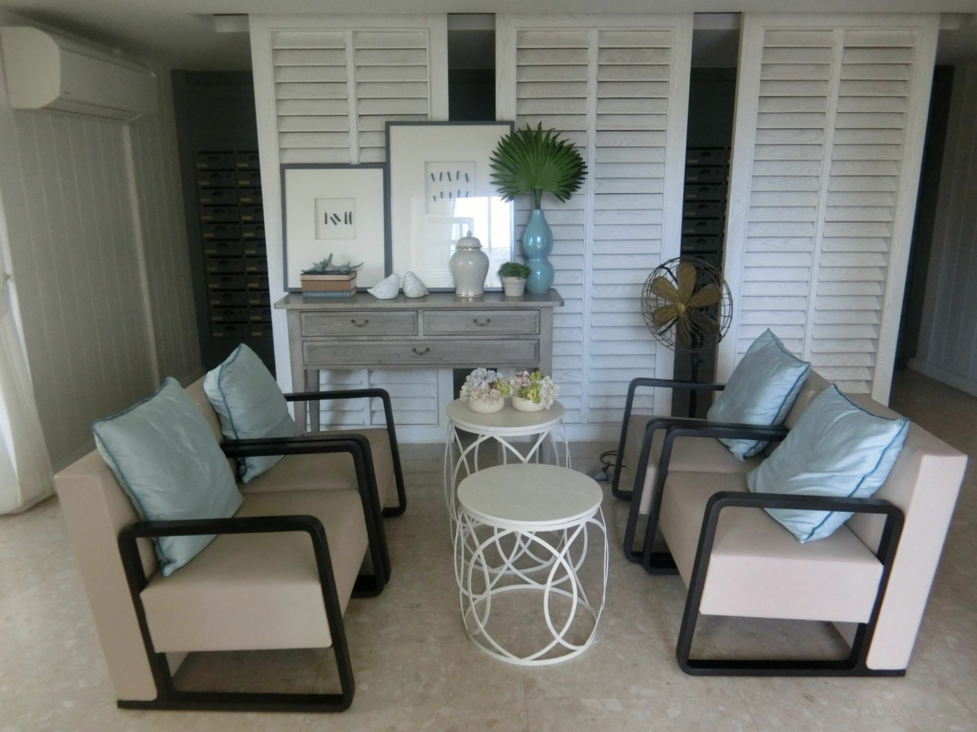 Apartment Baan Peang Pleon B818