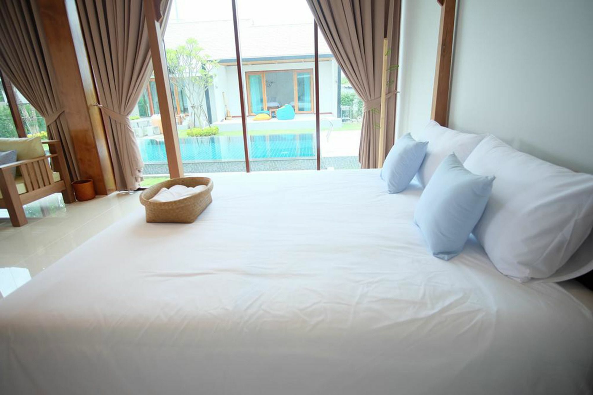 Proud Hua Hin 3* Ban Nong Sakae