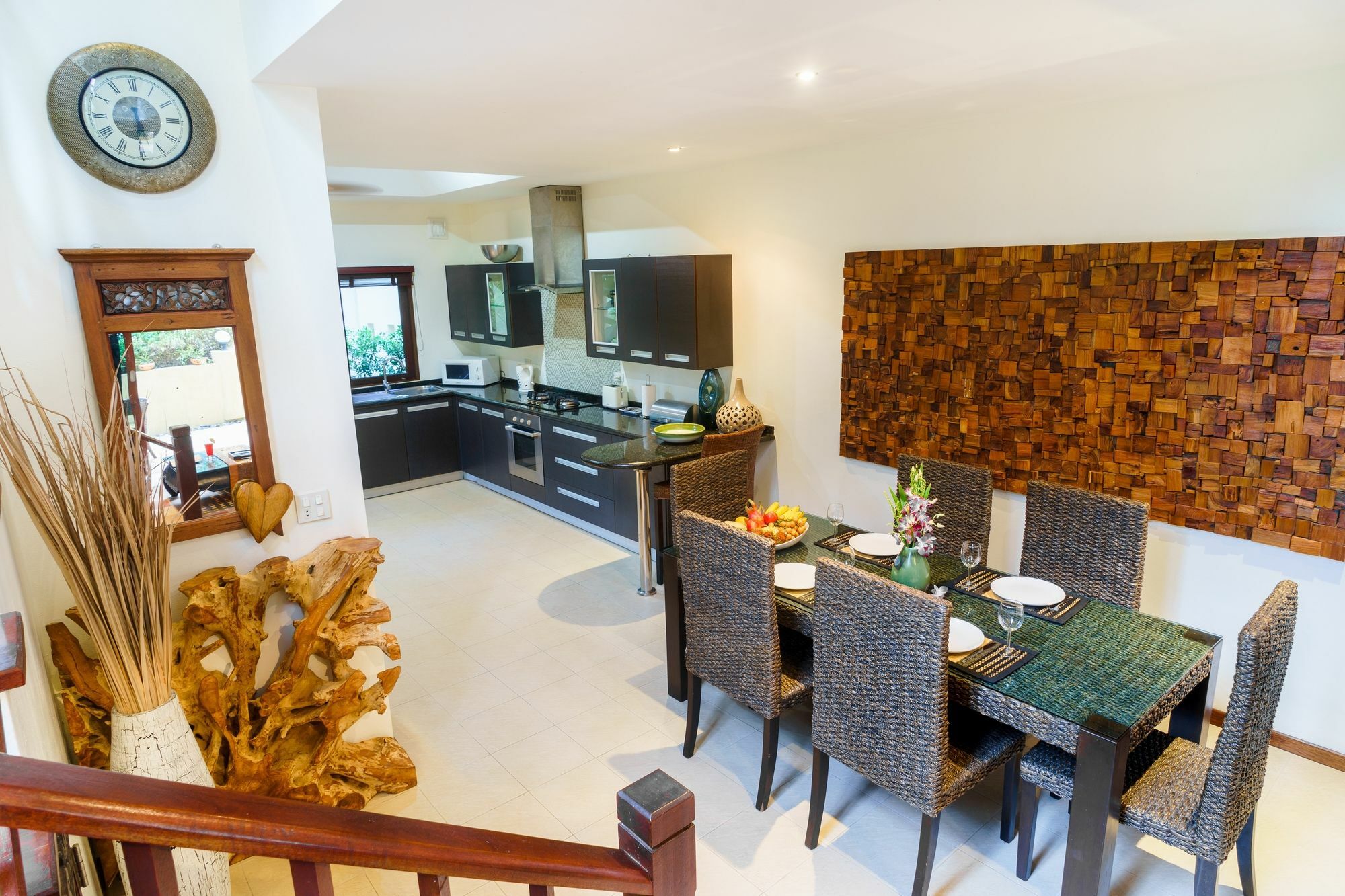 Maenam Hills Samui Resort