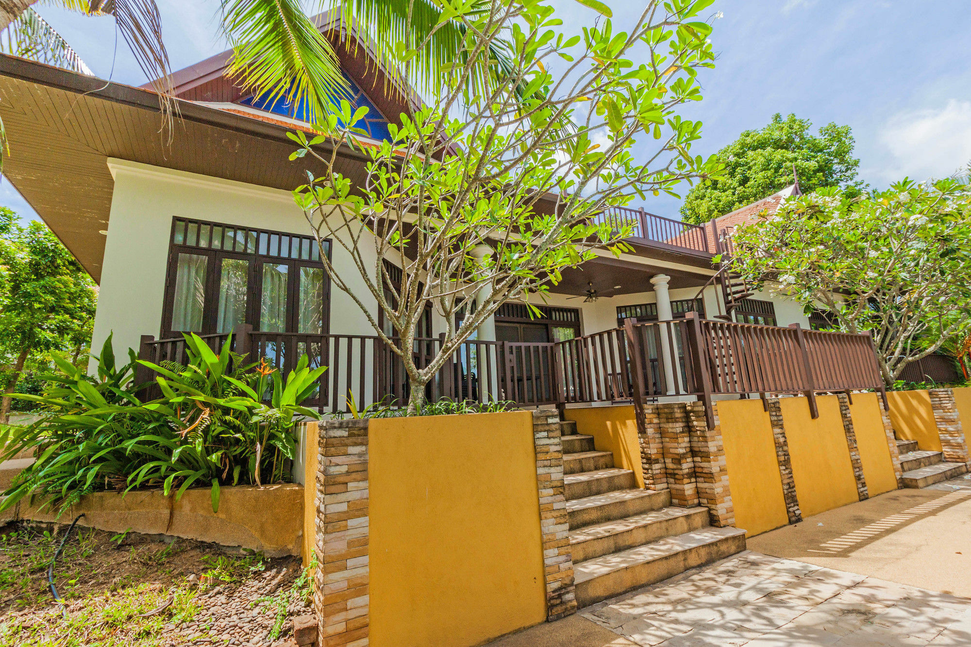 Villa Ocean View By Pattaya Sunny Sattahip