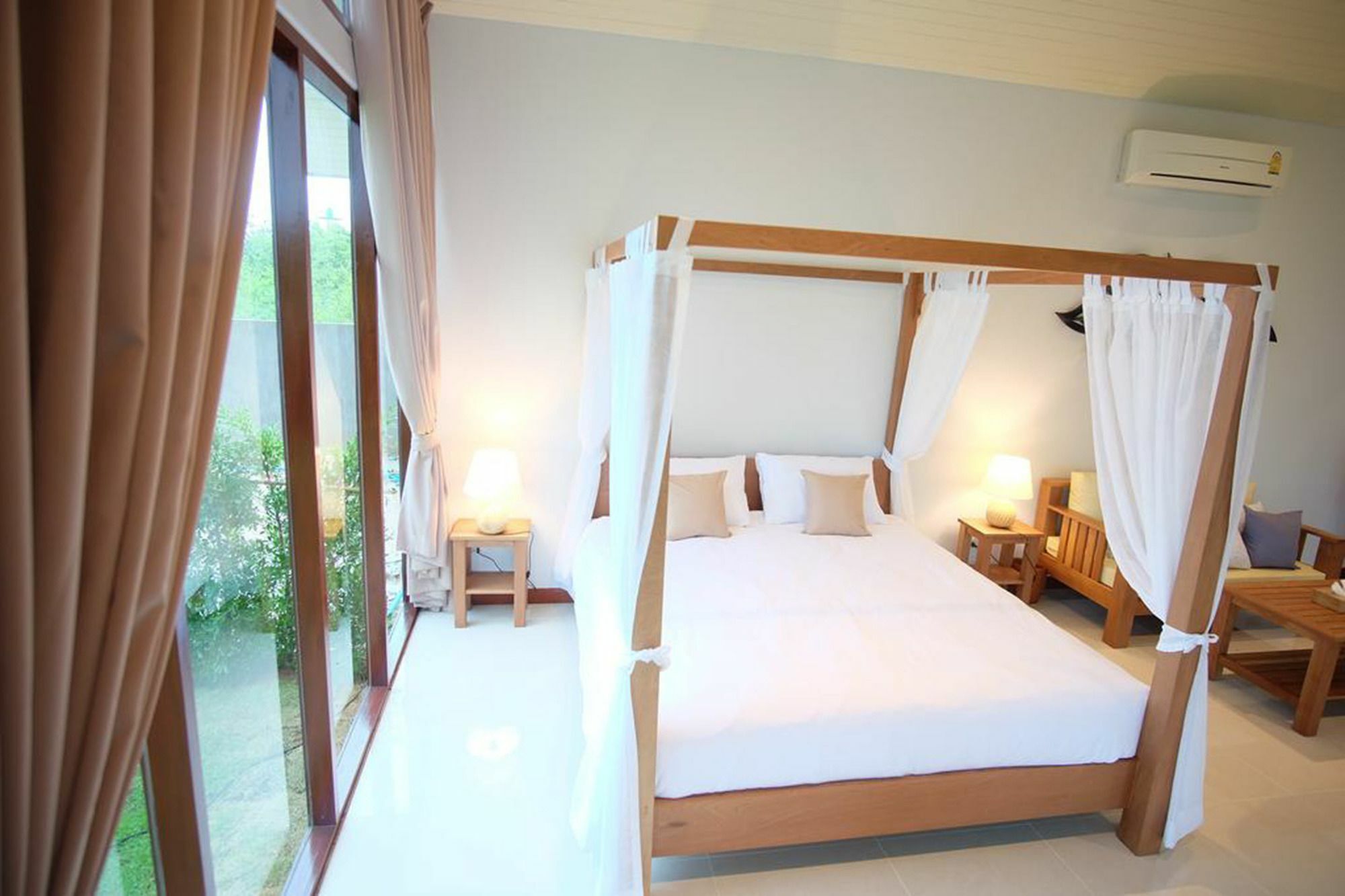Proud Hua Hin Hotel Ban Nong Sakae