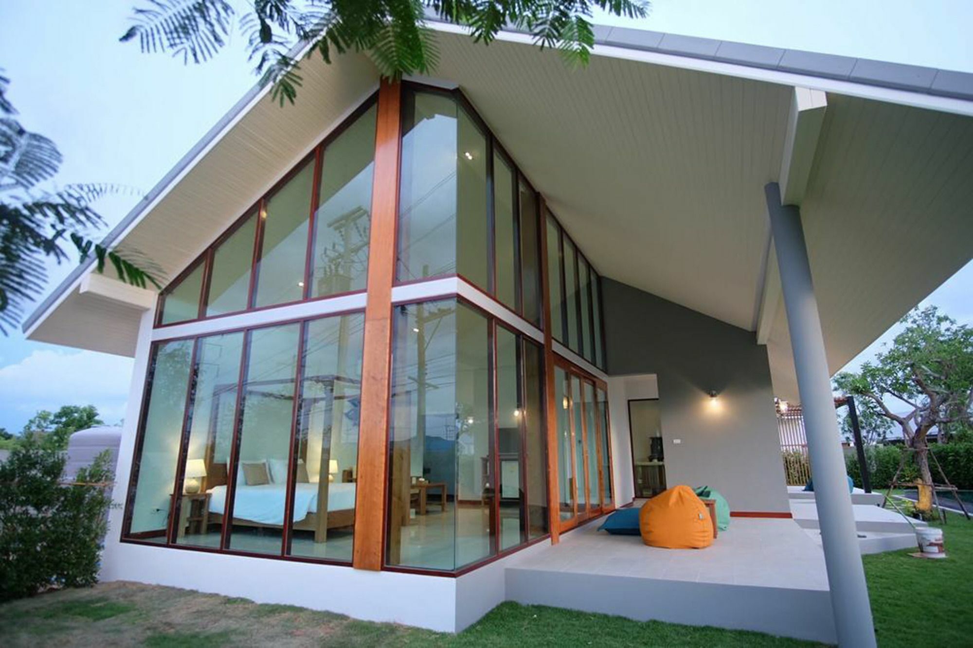 Hotel Proud Hua Hin 3*