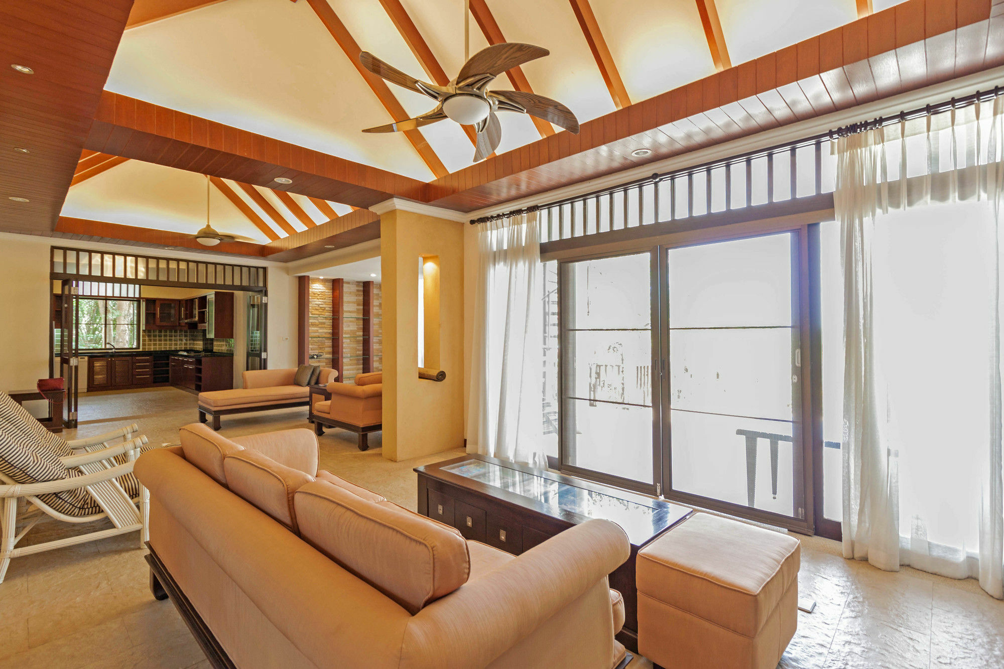 Villa Ocean View By Pattaya Sunny Sattahip