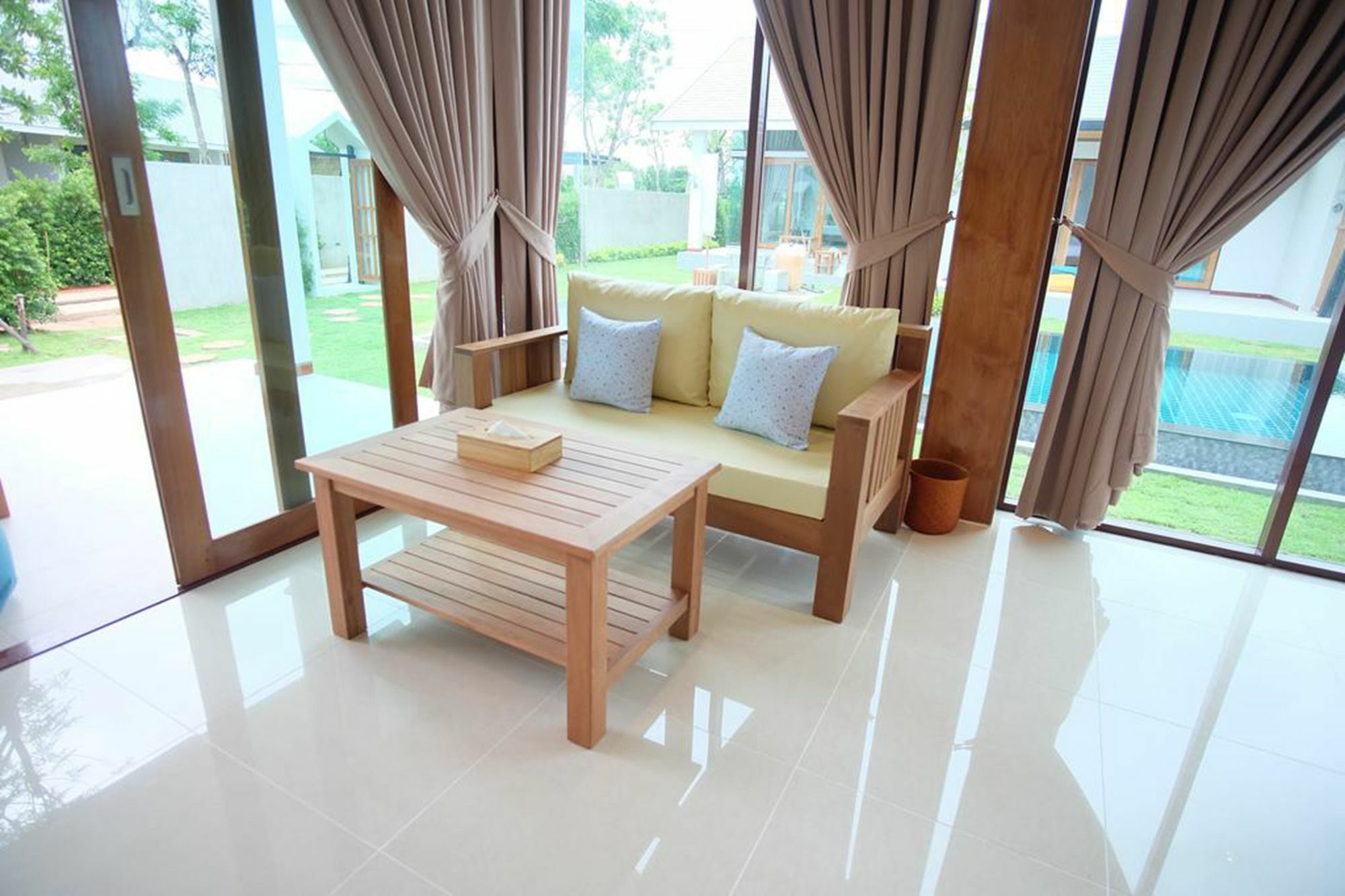 Proud Hua Hin Hotel