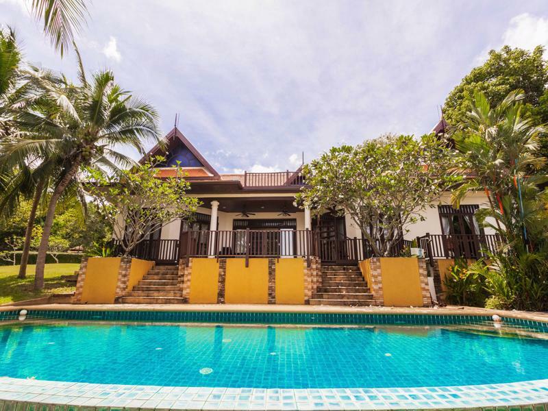 Ocean View By Pattaya Sunny Sattahip
