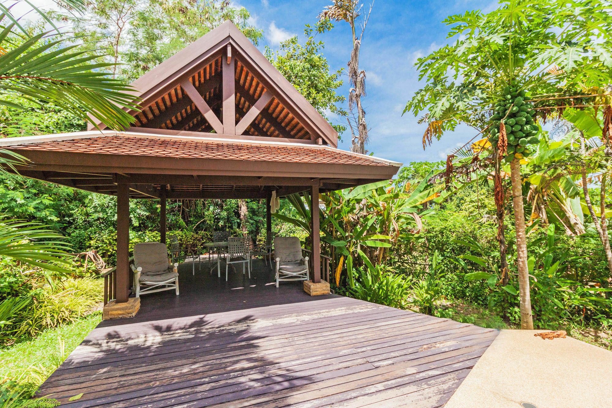 Ocean View By Pattaya Sunny Villa Sattahip