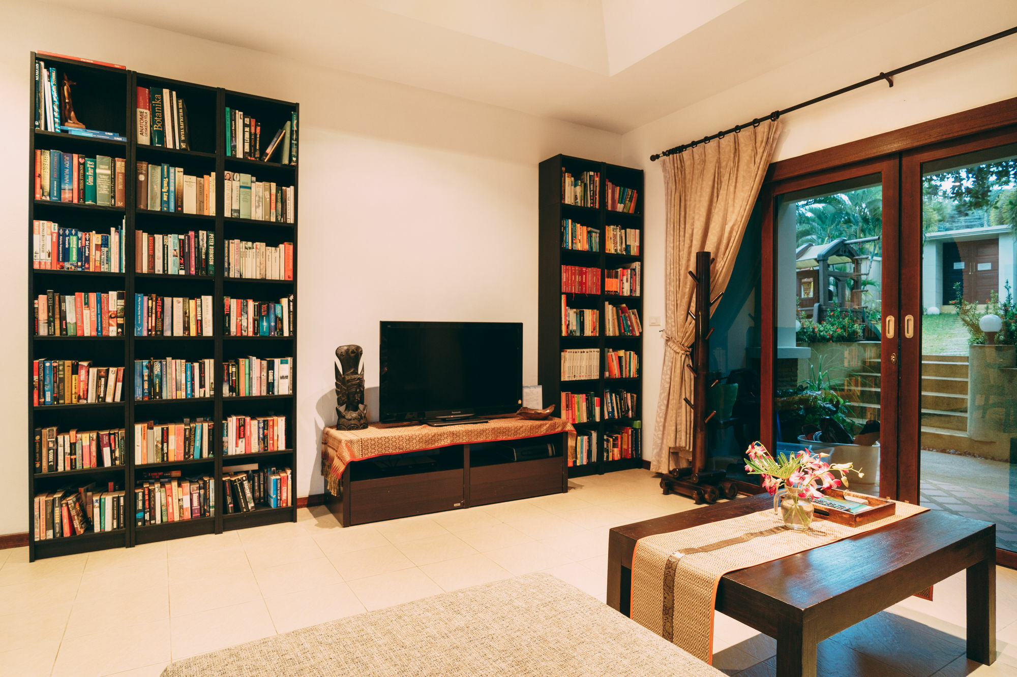 Maenam Hills Samui Resort 3*