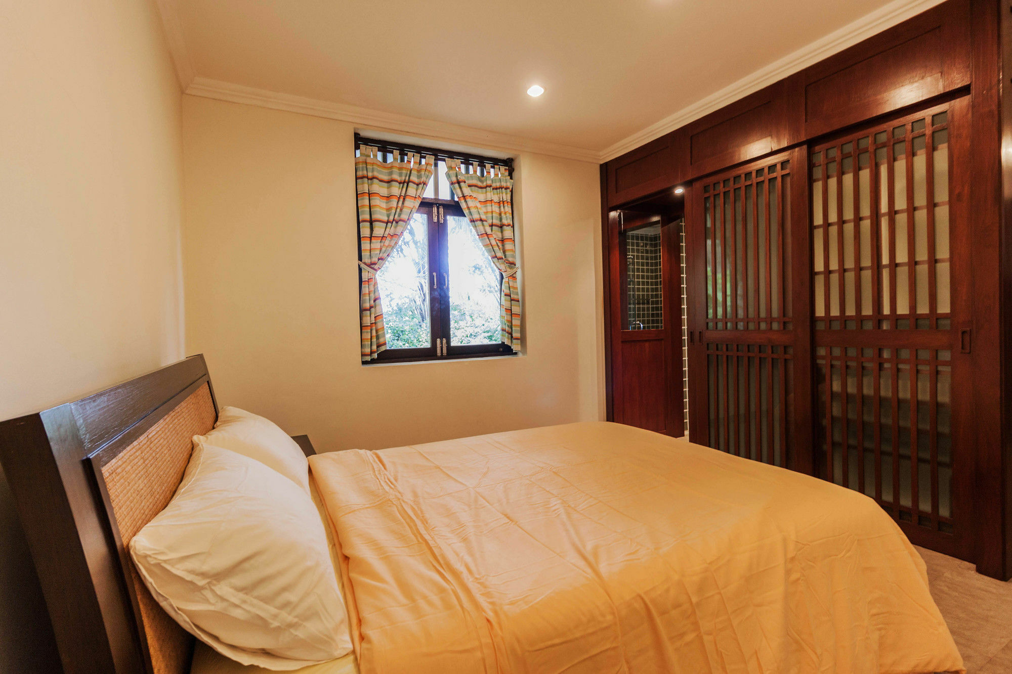 Ocean View By Pattaya Sunny Villa Sattahip