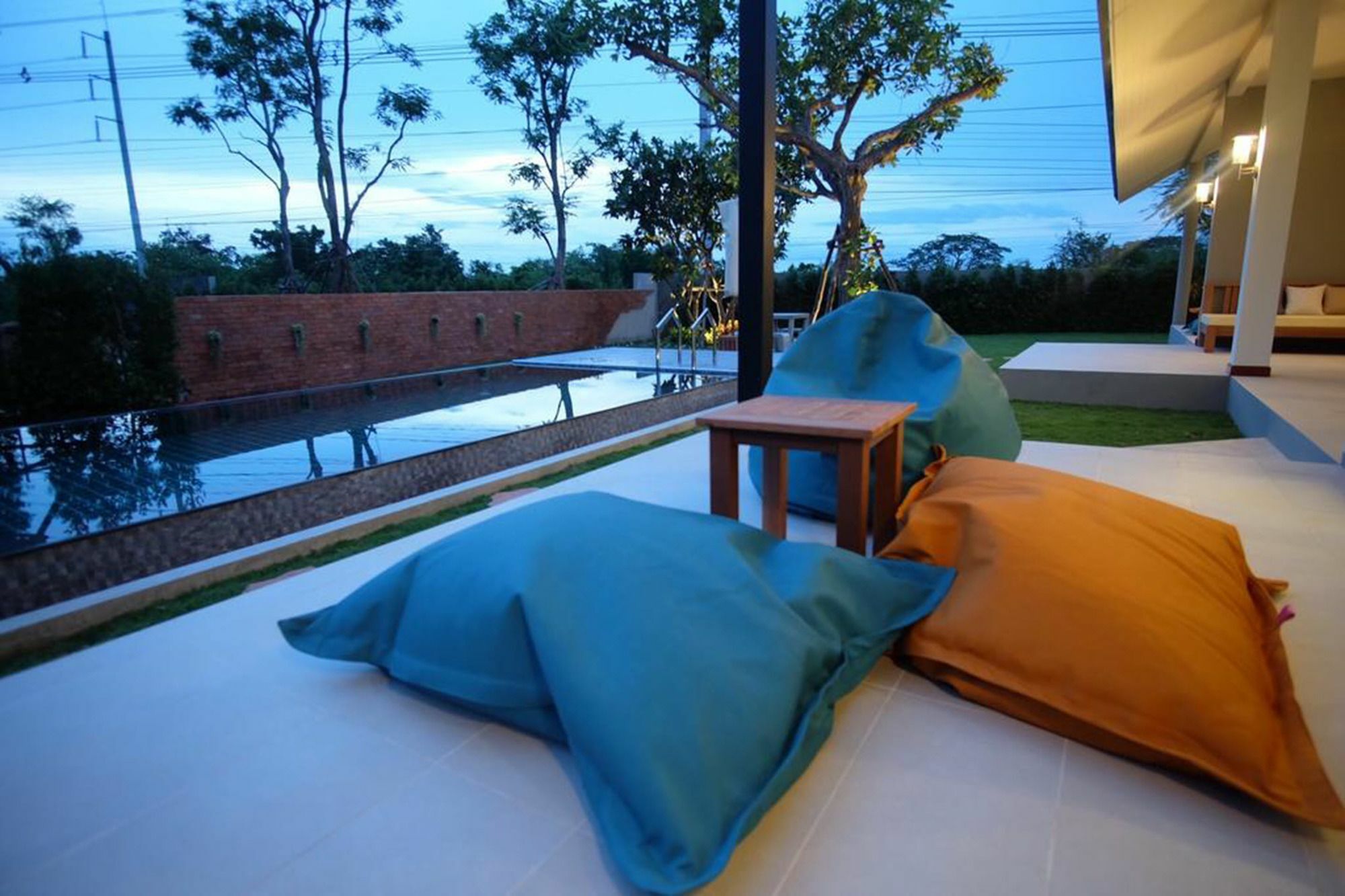 Proud Hua Hin Hotel