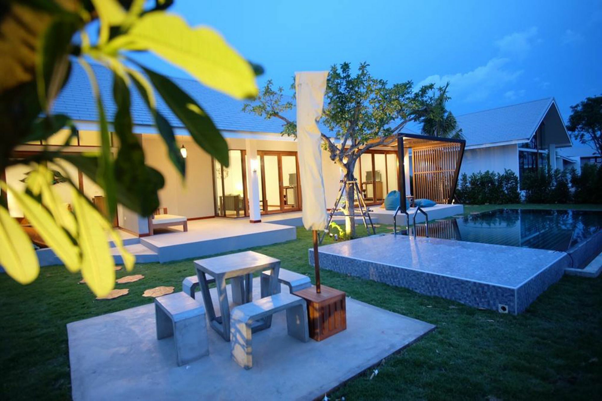 Proud Hua Hin 3* Ban Nong Sakae