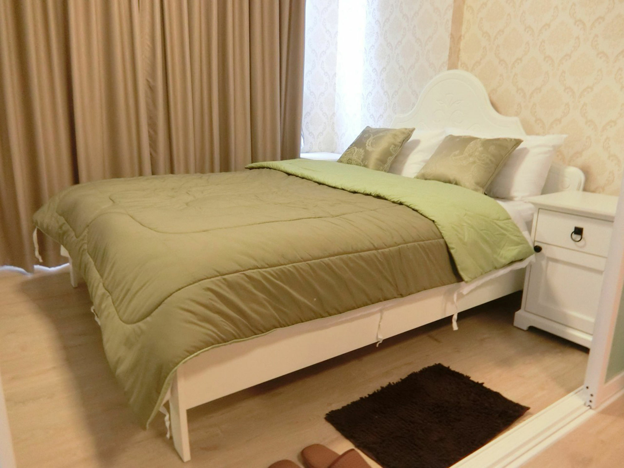 Baan Peang Pleon B818 Apartment Hua Hin