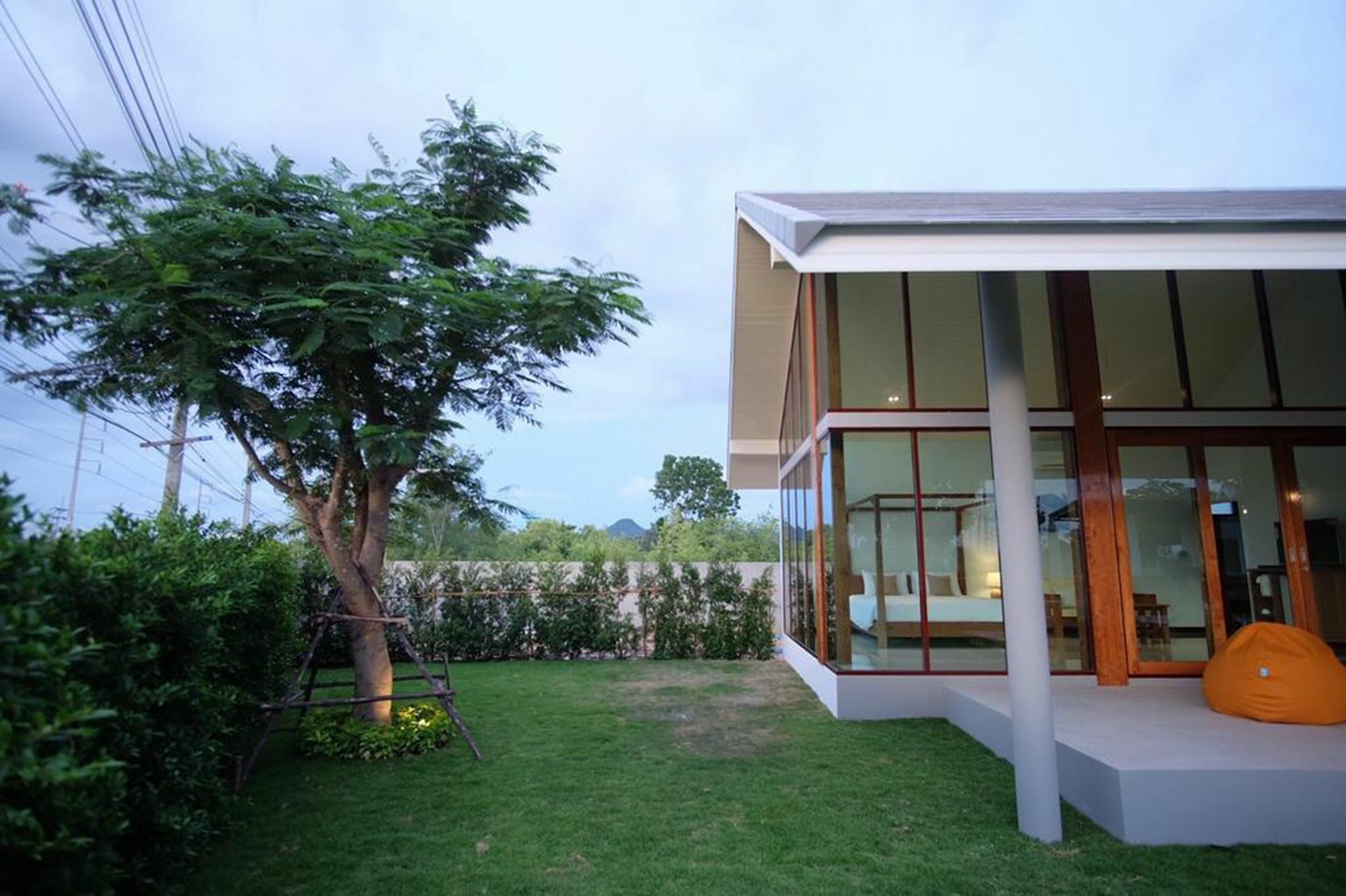Hotel Proud Hua Hin 3*