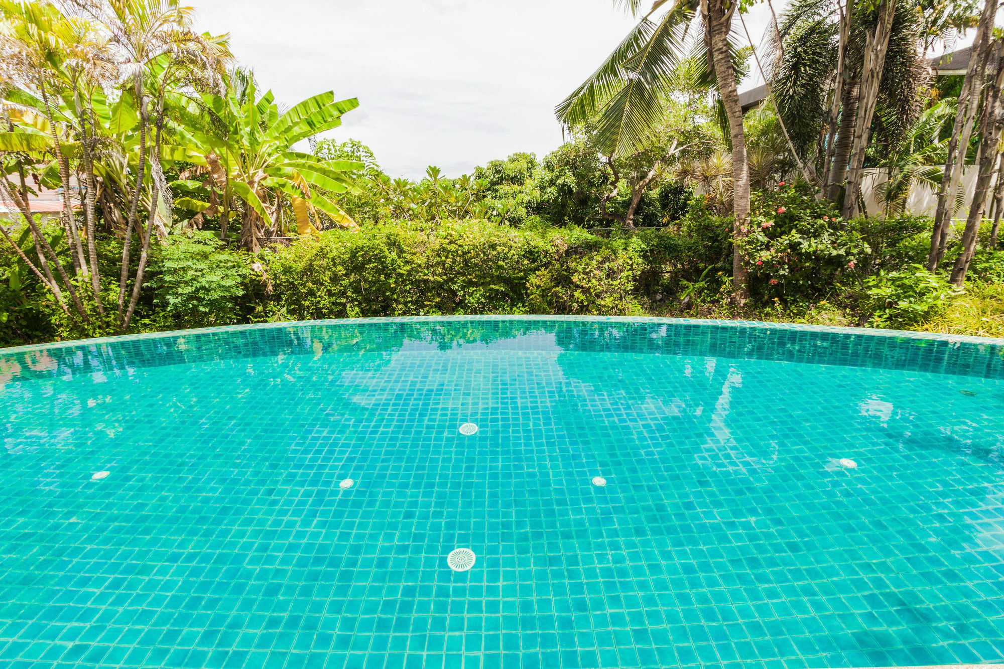 Ocean View By Pattaya Sunny Villa