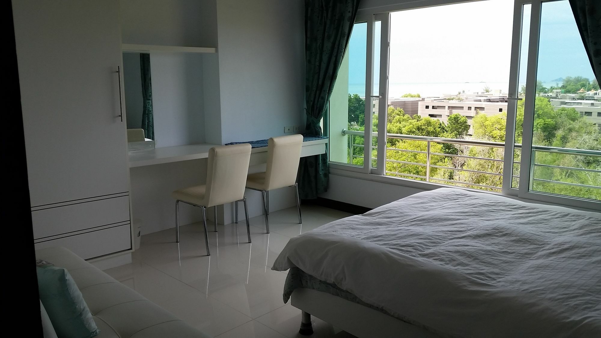 Blue Sky Huahin Hotel